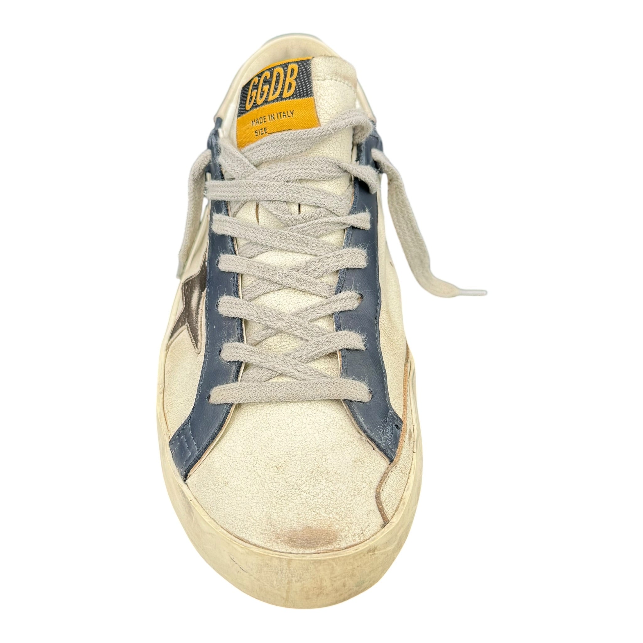 Golden Goose Super Star (42EU)
