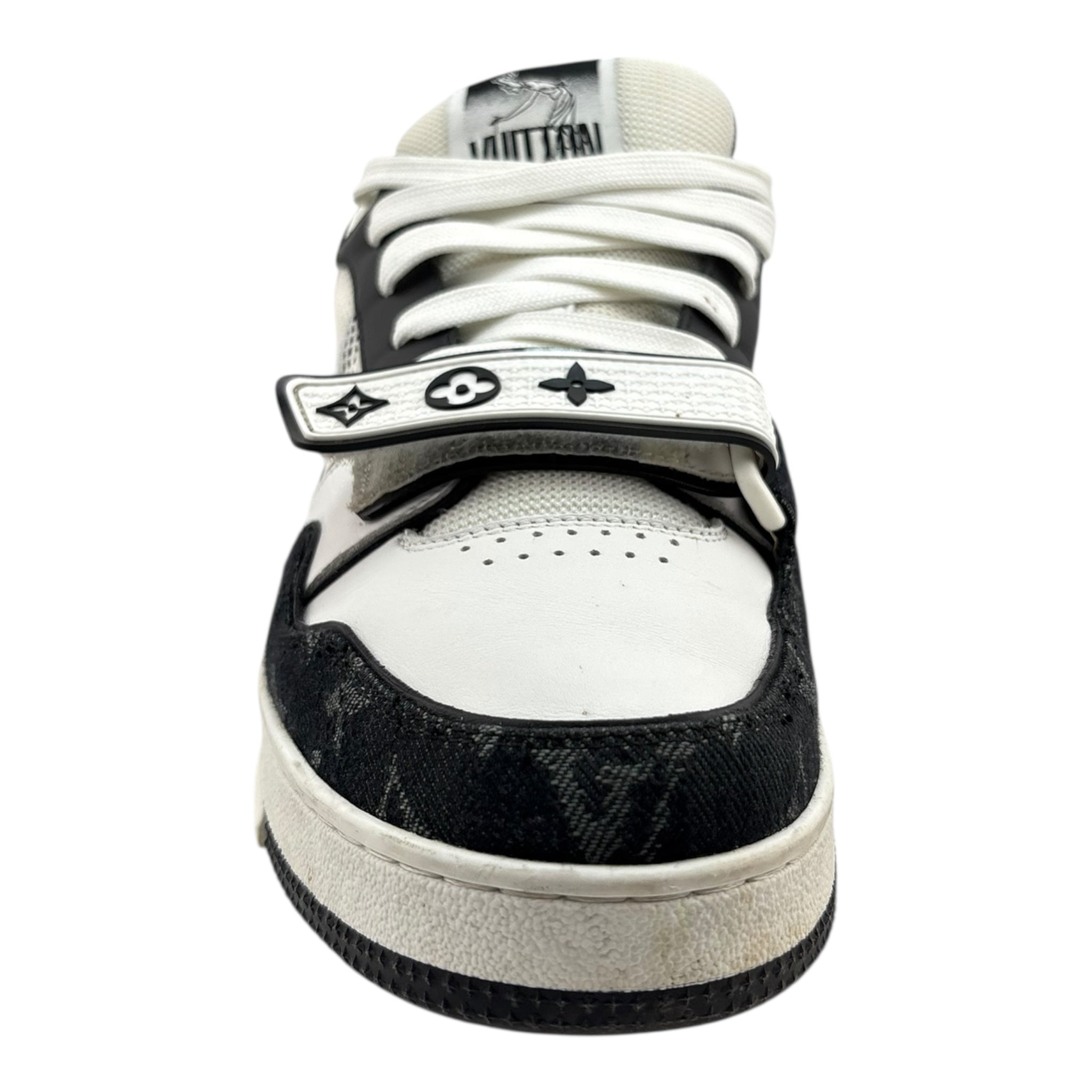 Louis Vuitton Trainer (7)