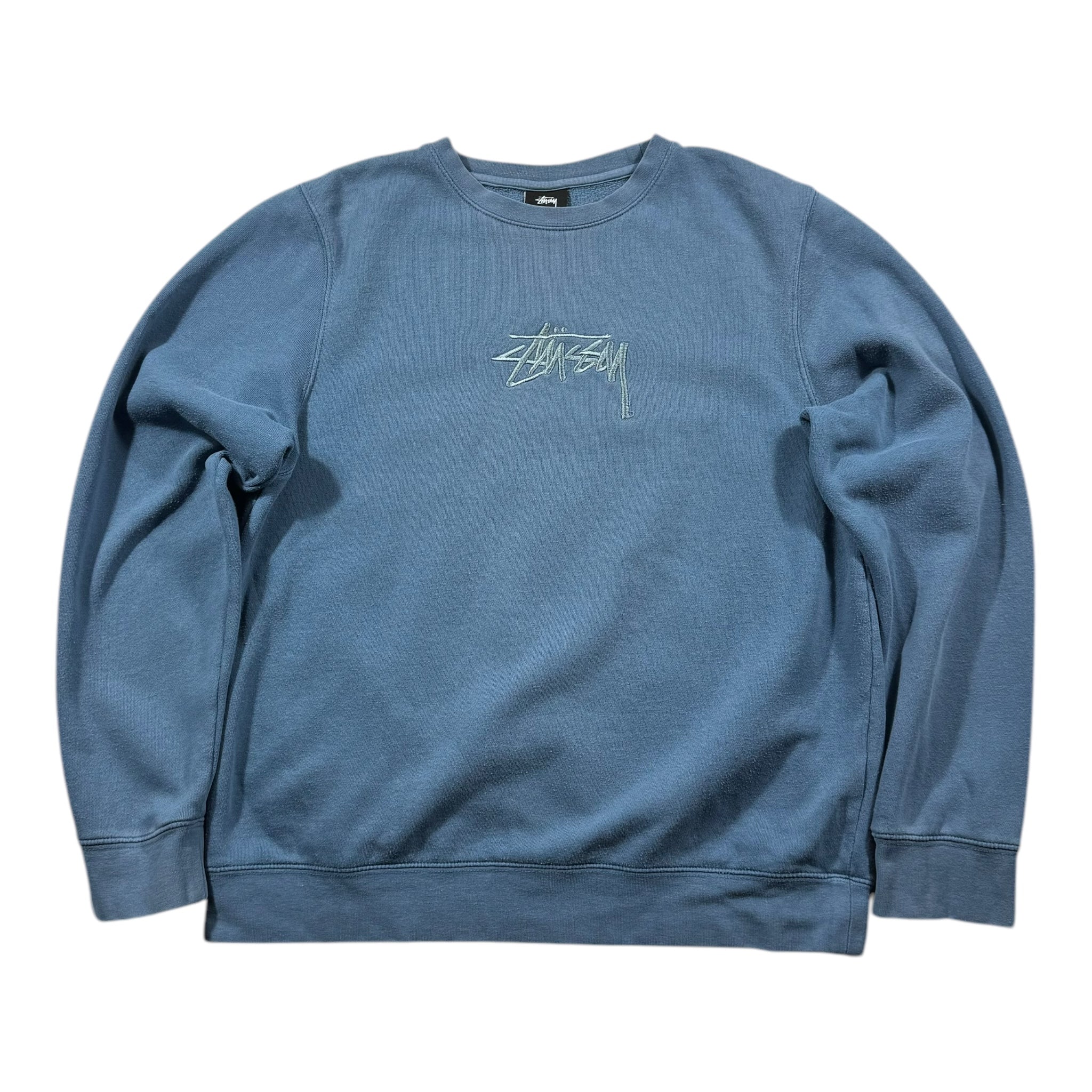 Sweat Stussy (M)