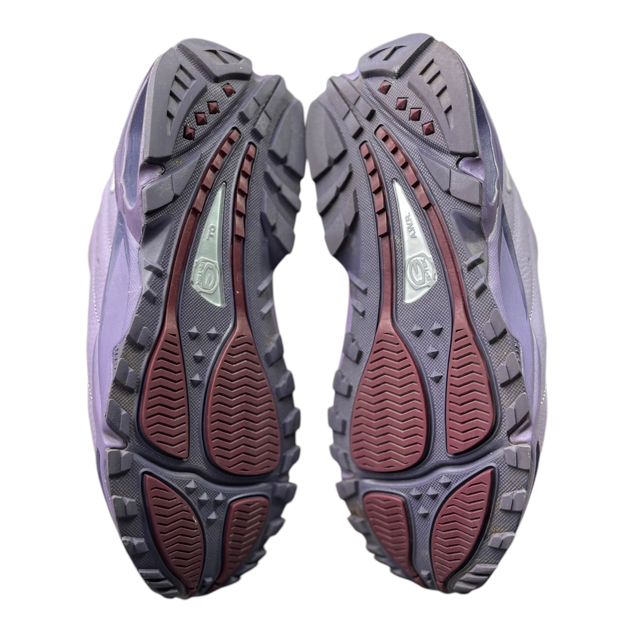 Nike Hot Step Air Terra Drake NOCTA Purple (41 EU)