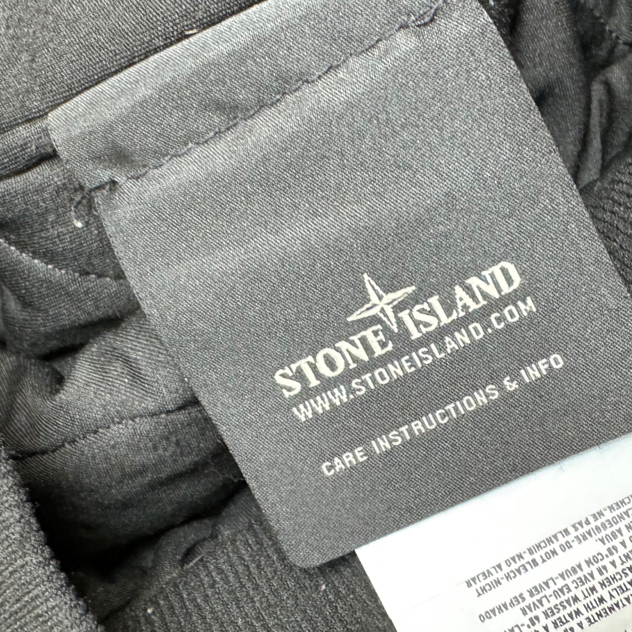 Doudoune Stone Island (XL)