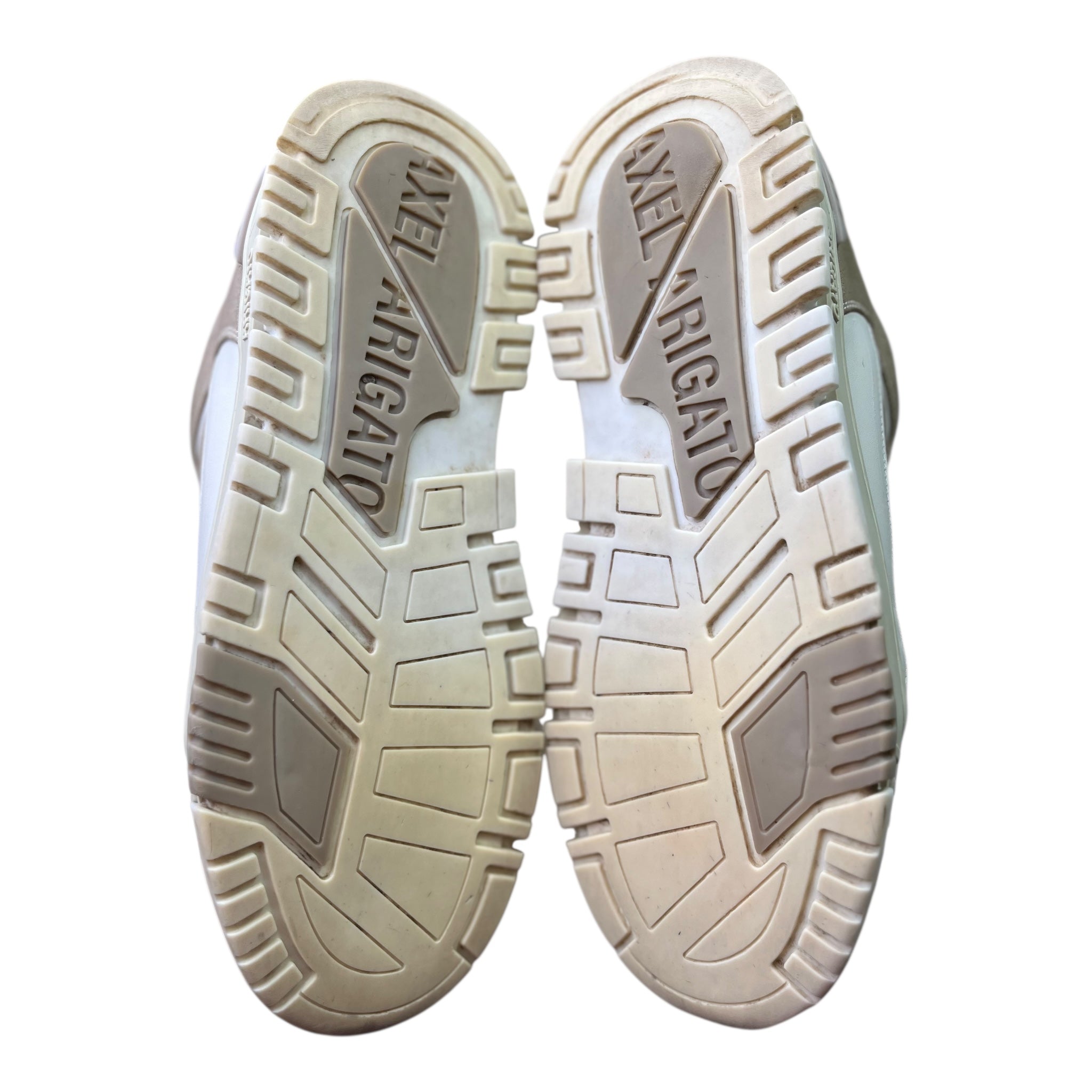 Axel Arigato Area Low Fluffy Beige (44EU)