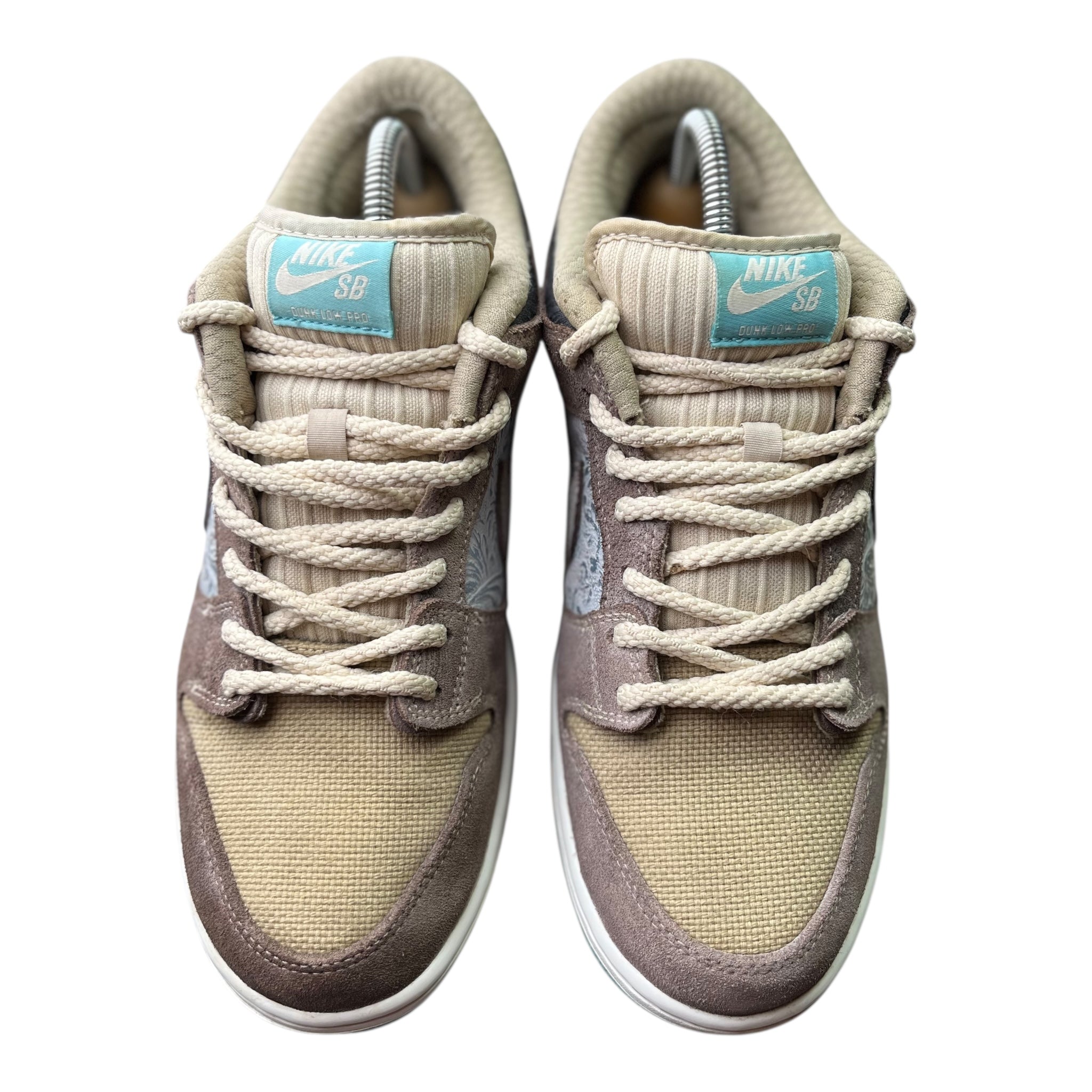 Nike Dunk Low SB Große Geldersparnis (44EU)