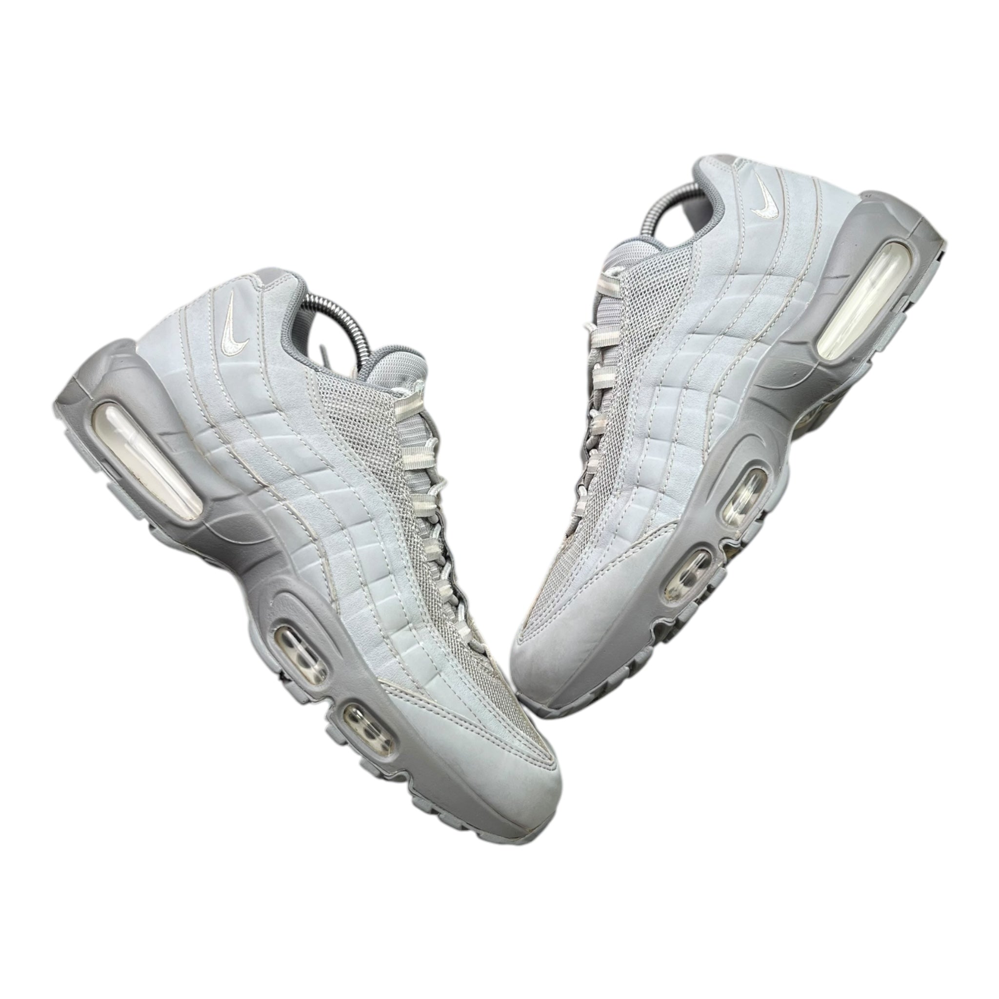 Nike Air Max 95 Grau (43EU)