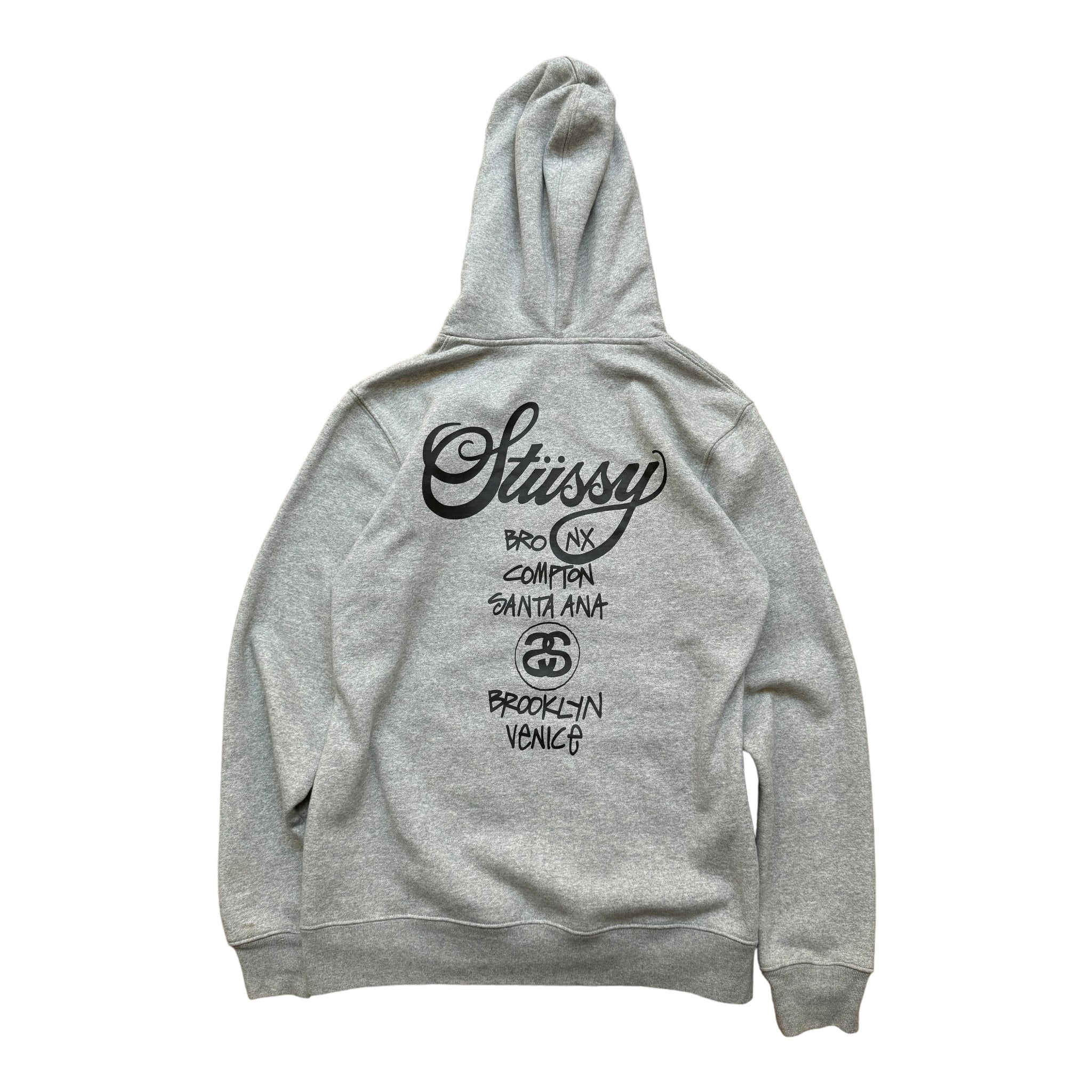 Sweat Stussy (M)