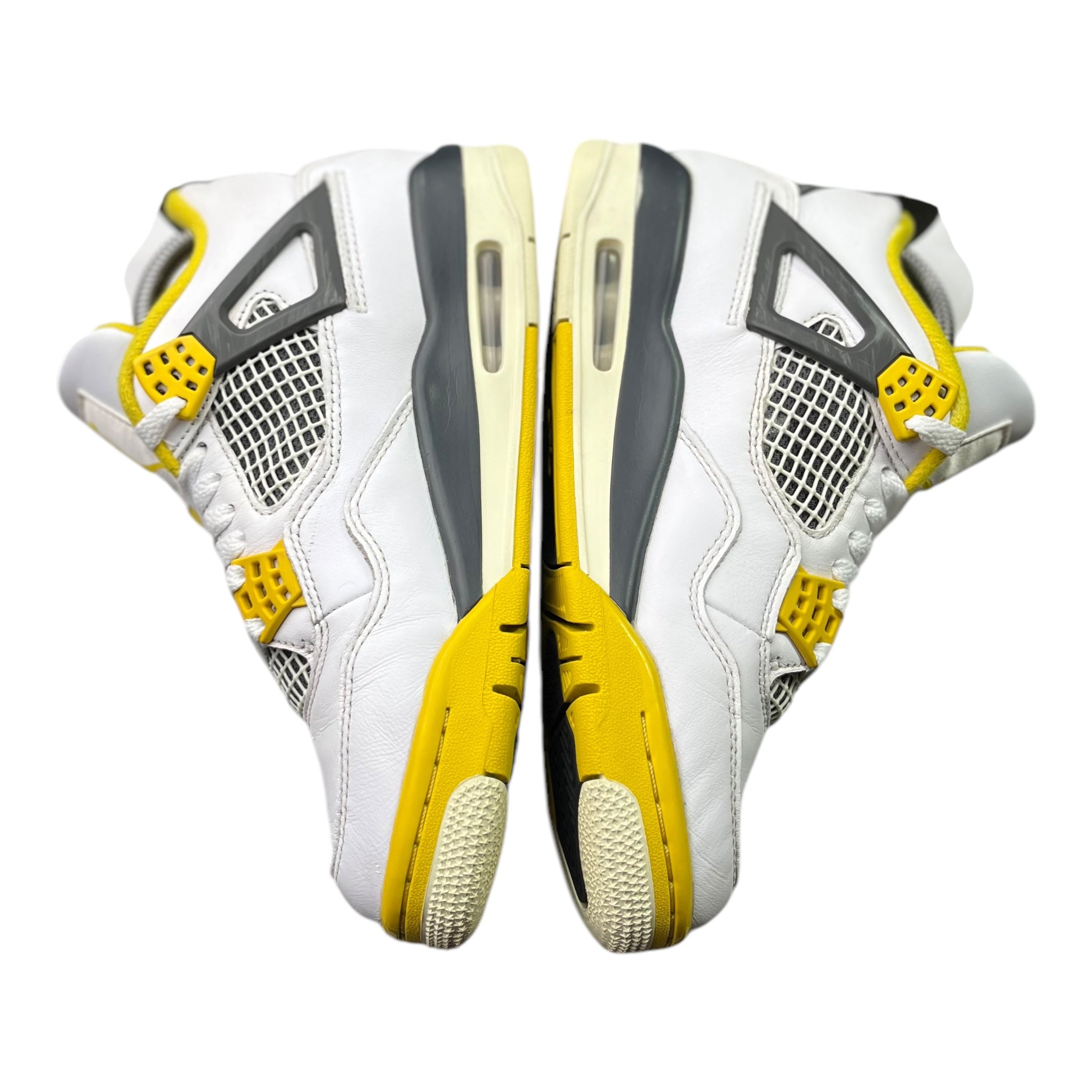 Jordan 4 Retro Vivid Sulfur (36.5EU)