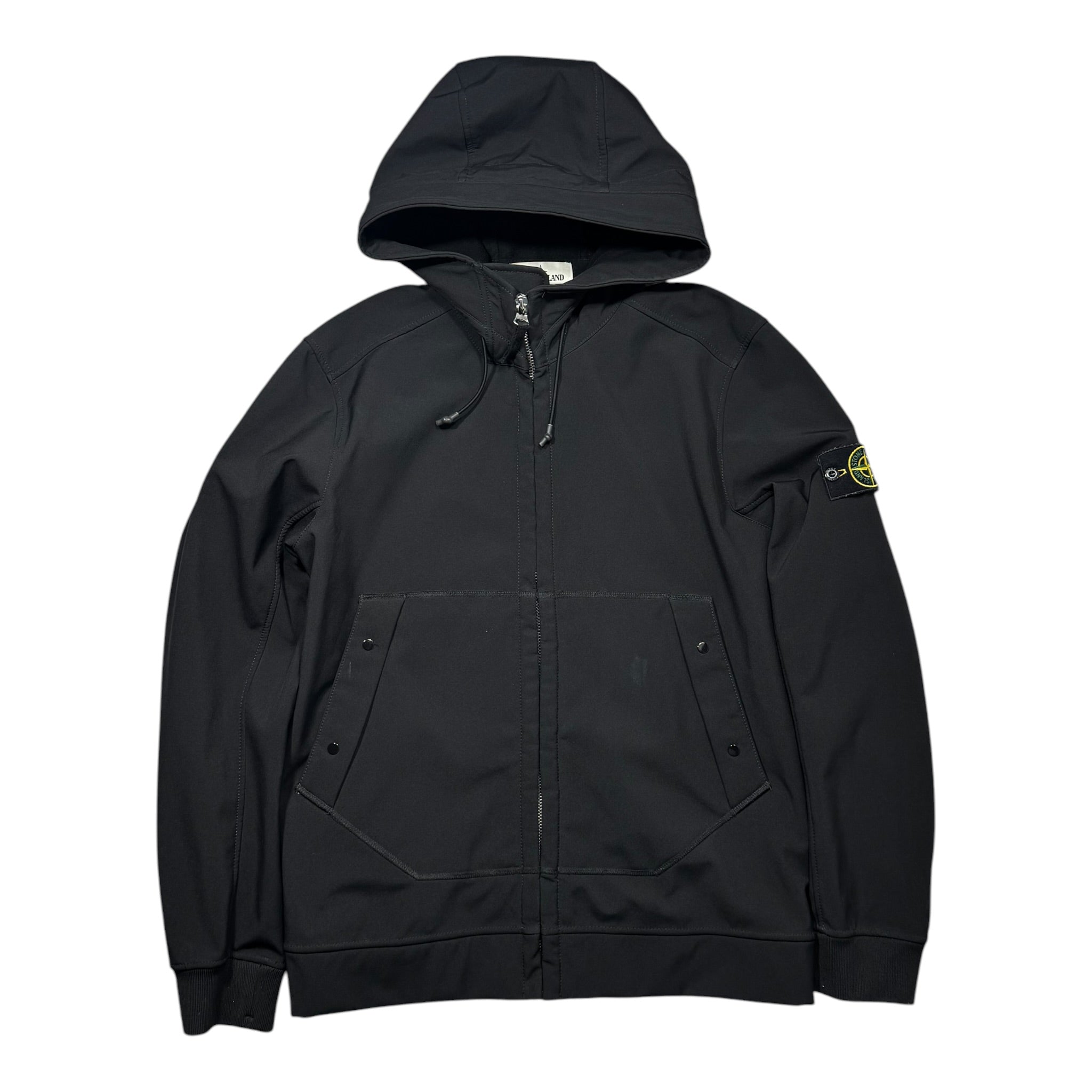 Veste Softshell Stone Island (L)