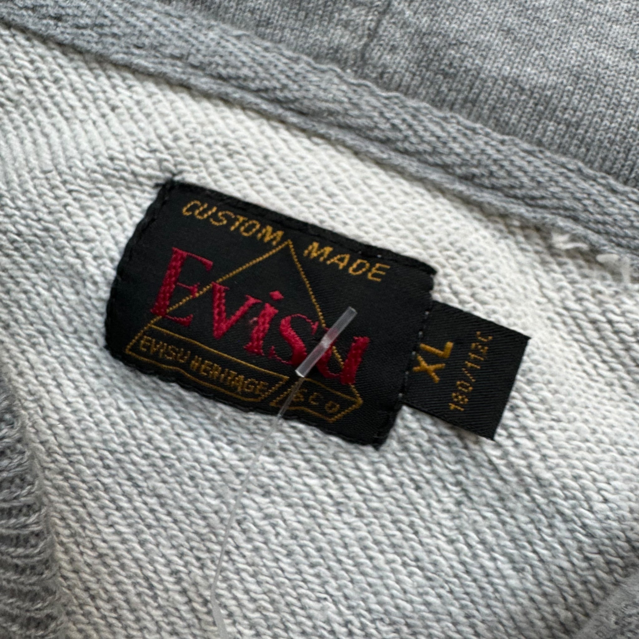 Sweat Evisu (XL)