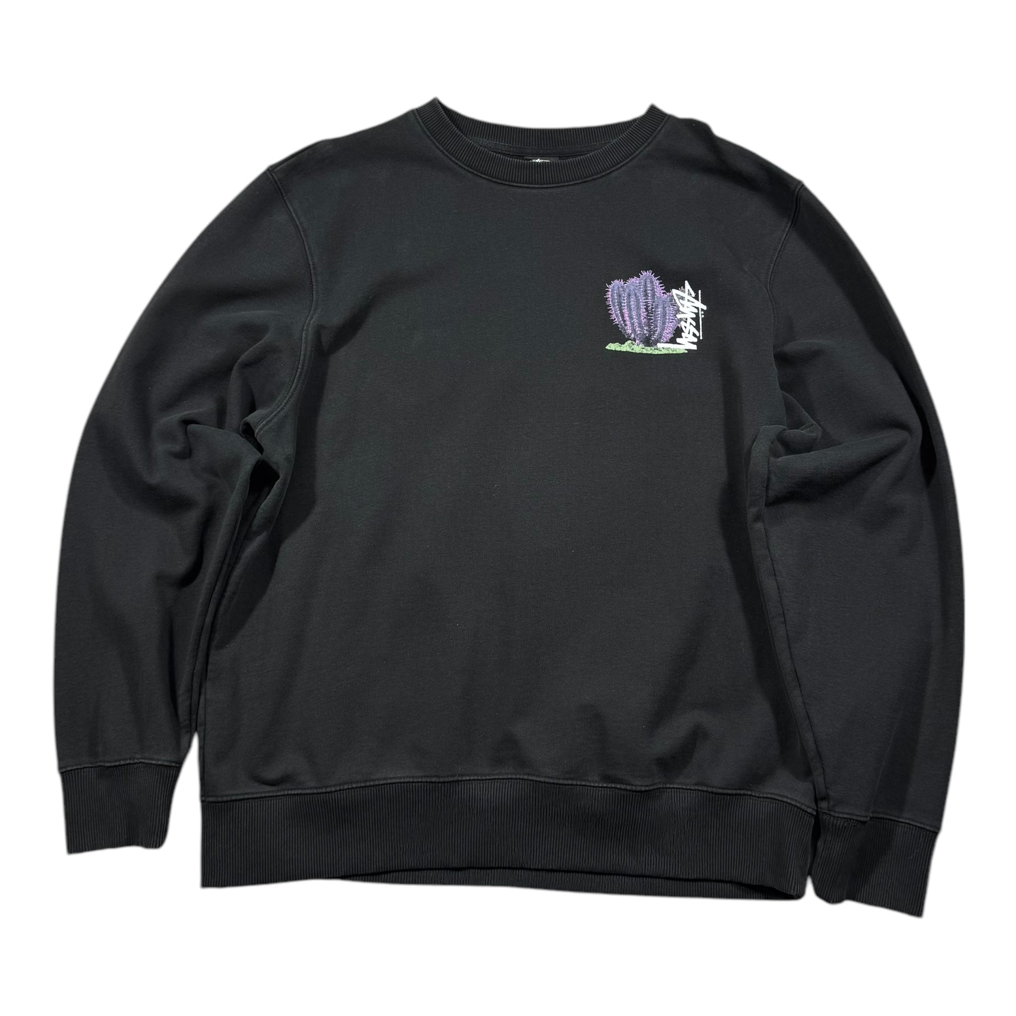 Stussy Sweatshirt (L)