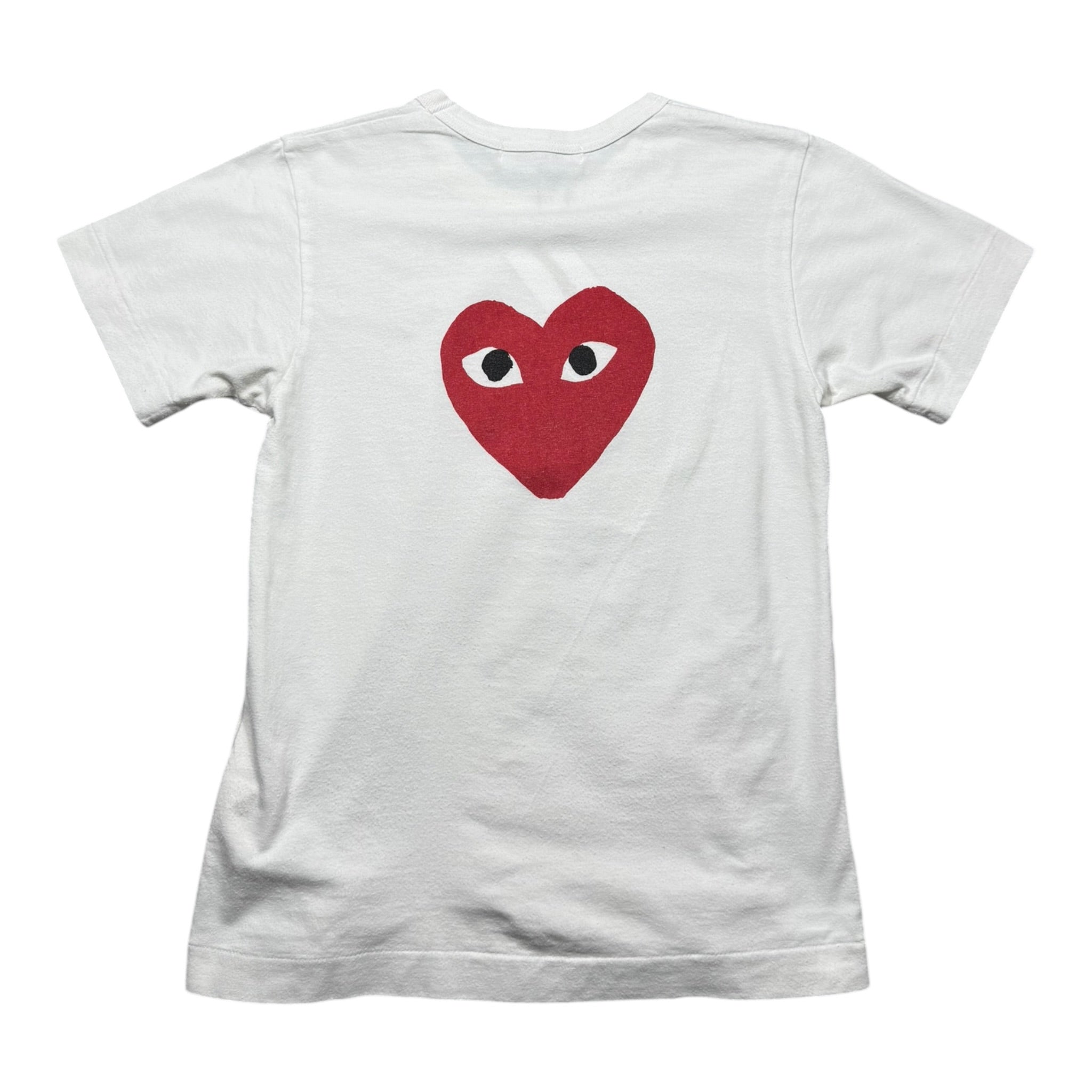 T-shirt Comme des Garçons (S)