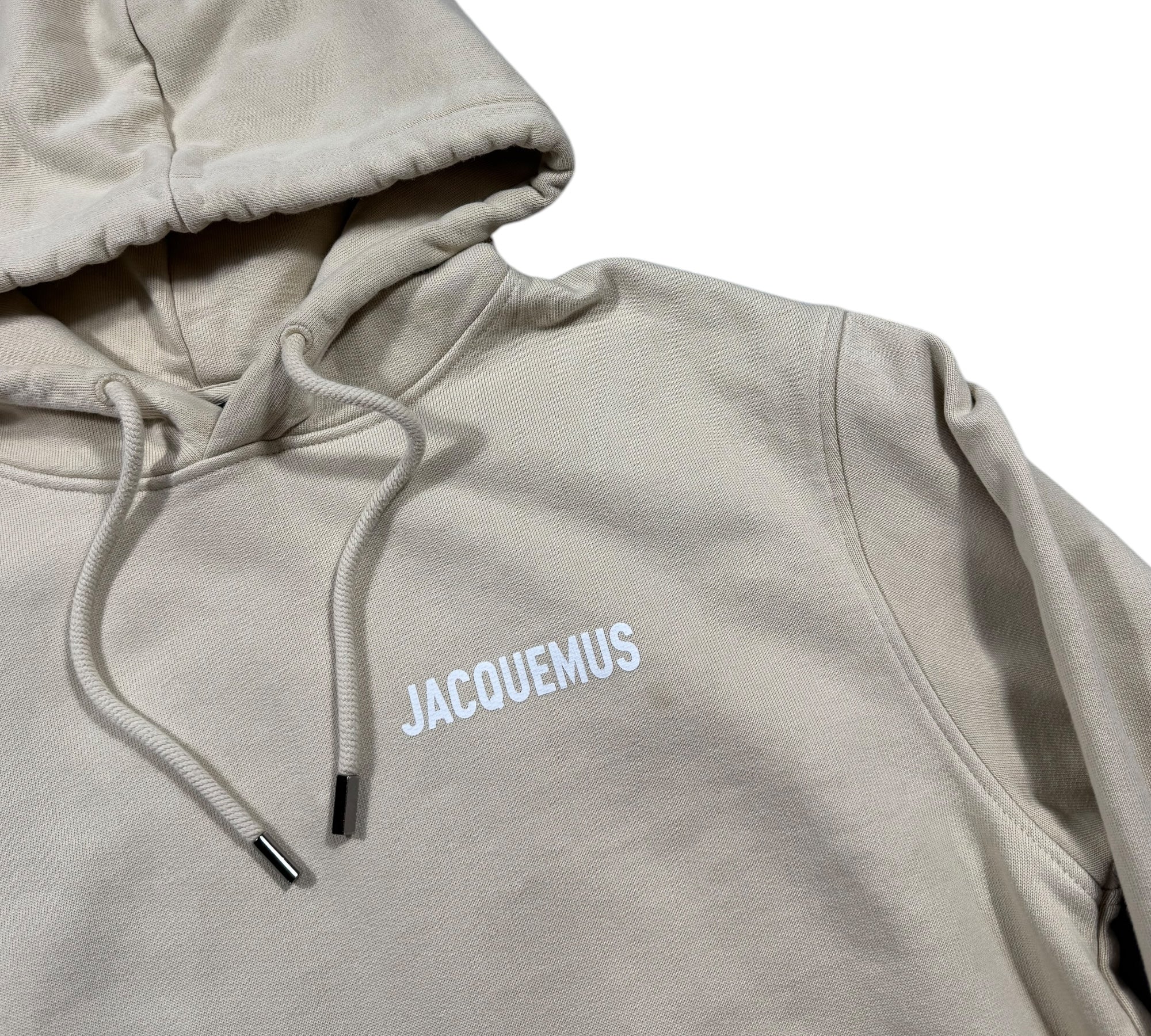 Sweat Jacquemus (S)