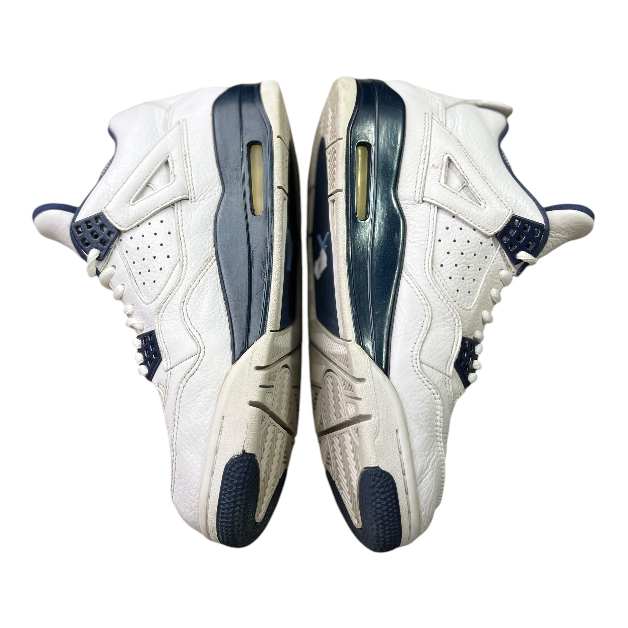 Jordan 4 Retro Columbia (42EU)