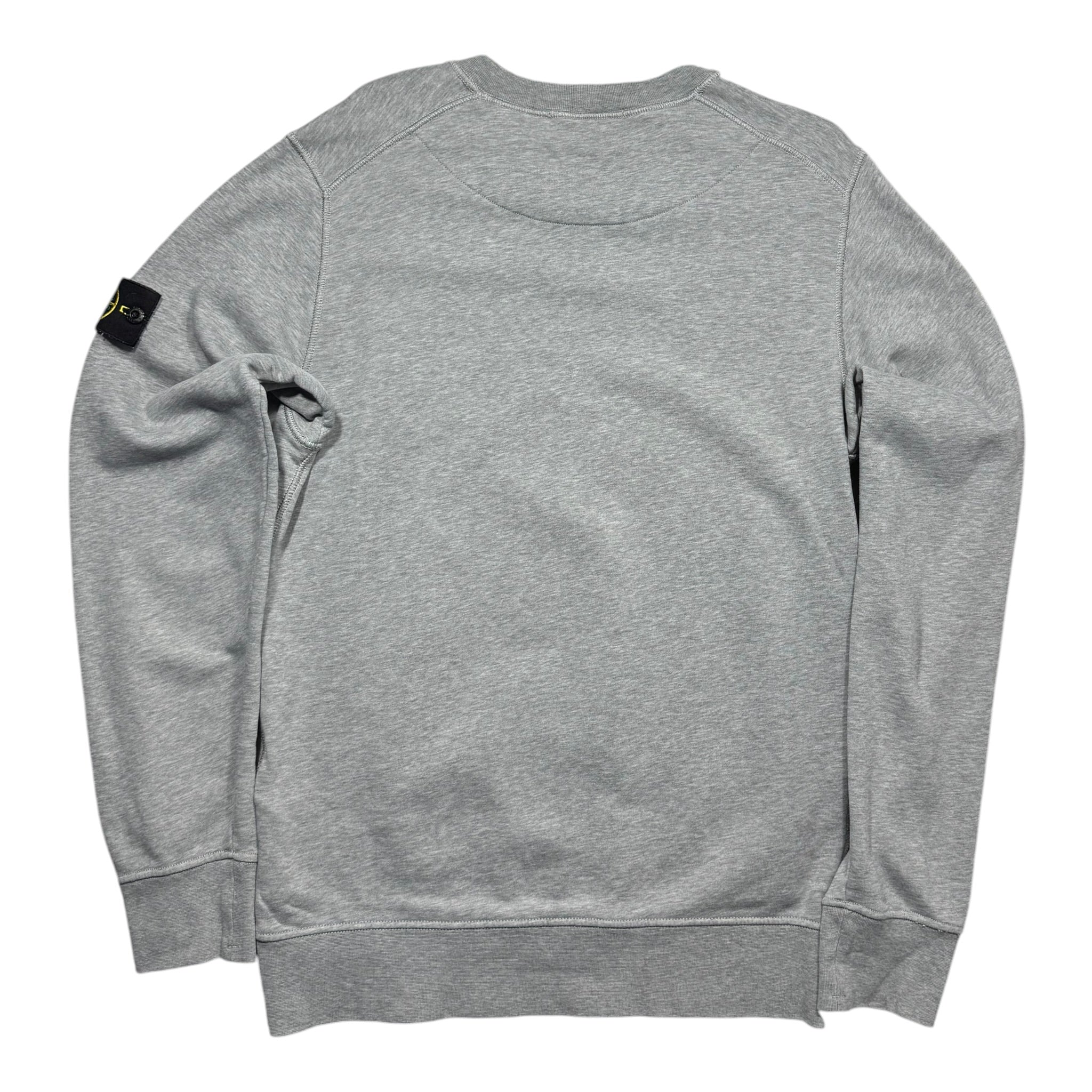 Sweat Stone Island (M)