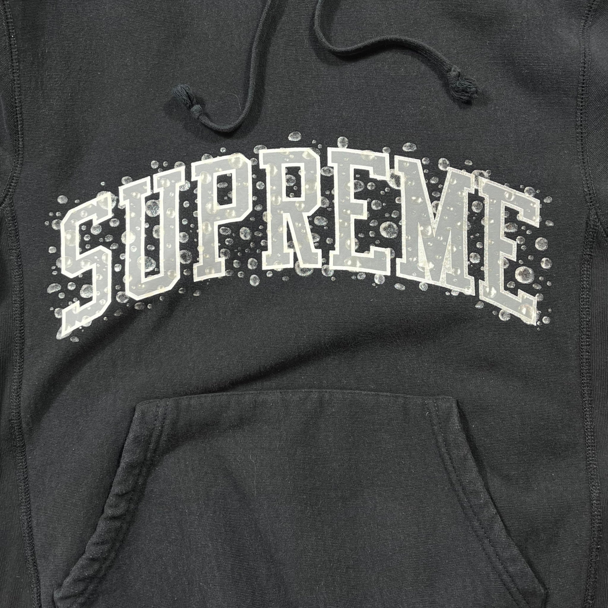 Sweat Supreme (S)