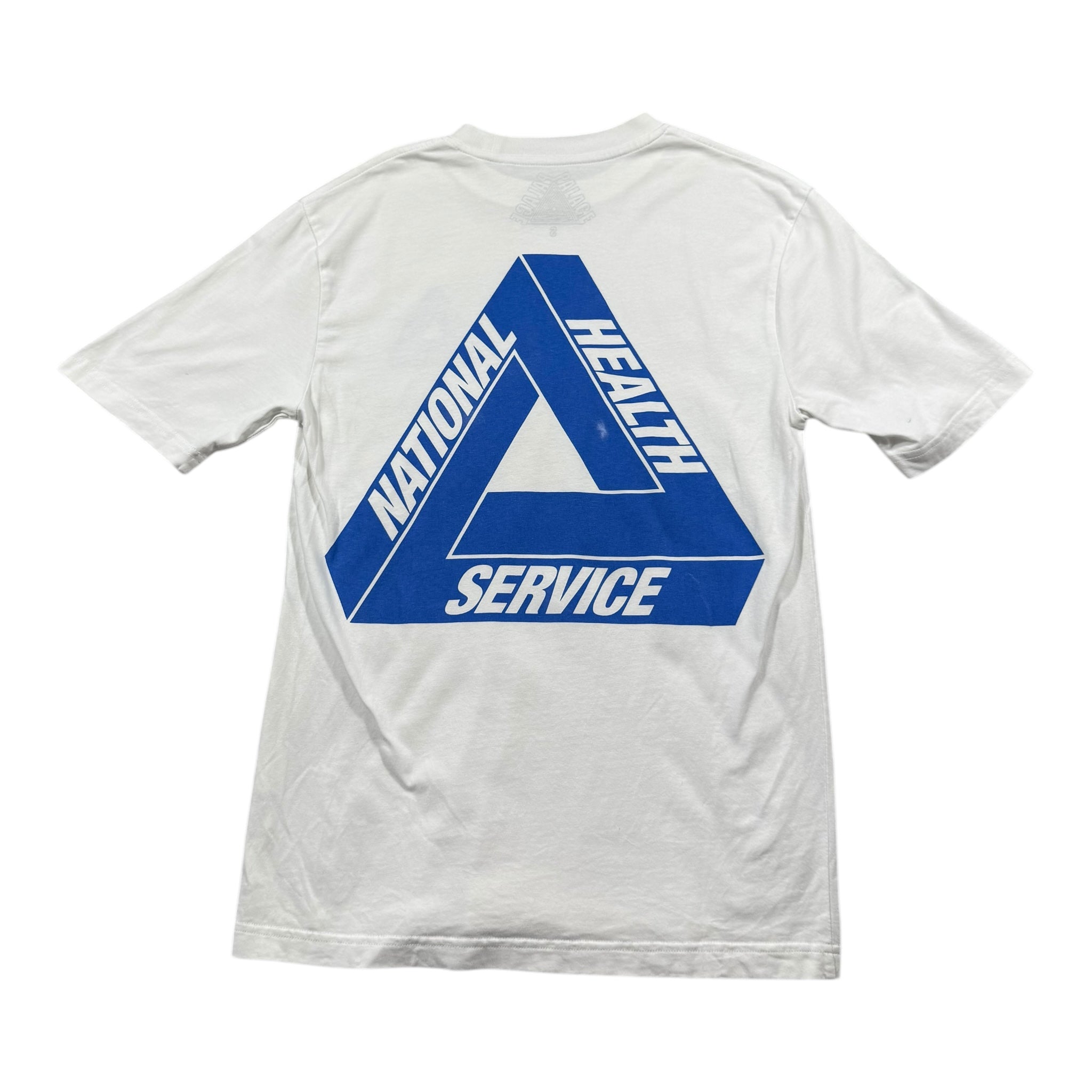 Palace T-shirt (S)