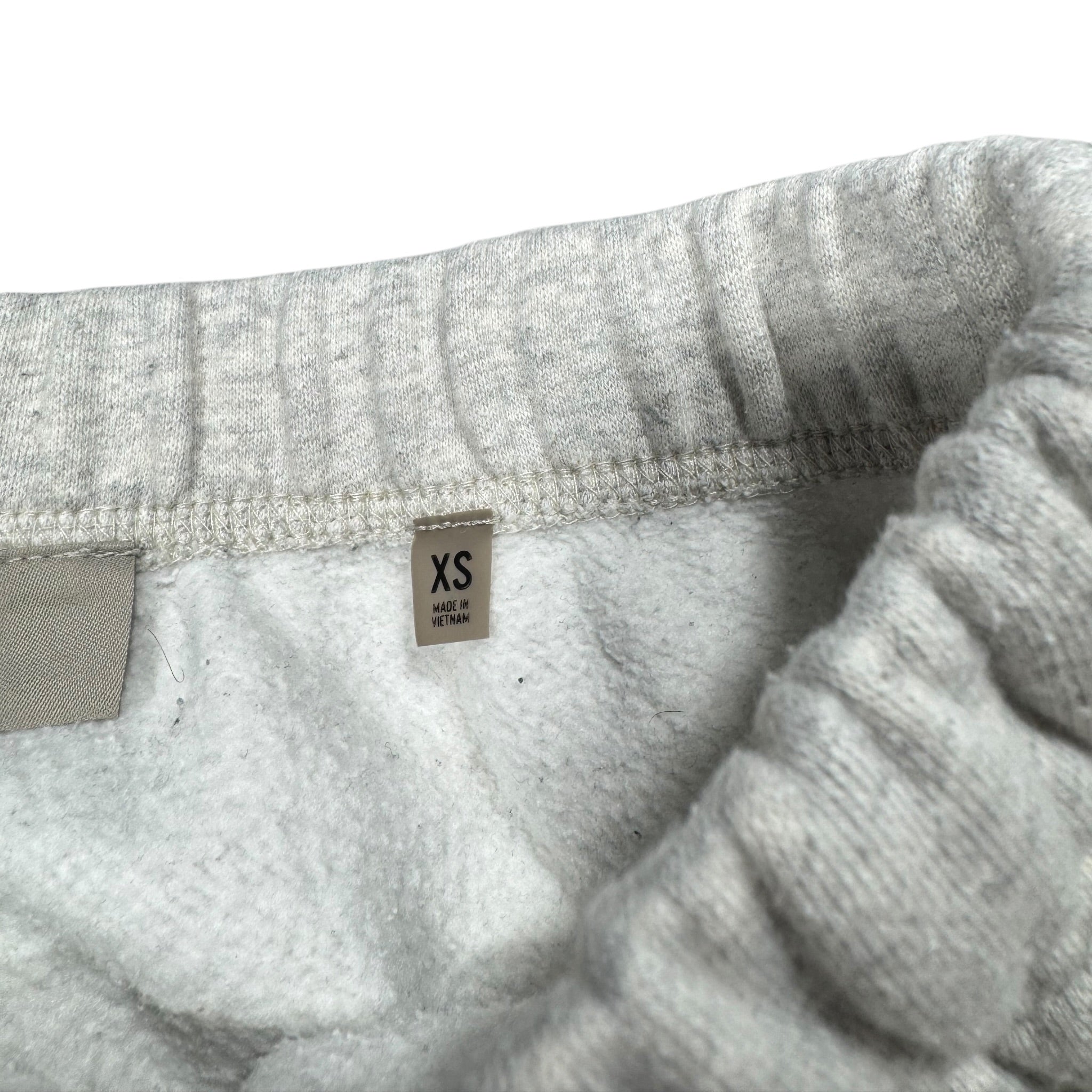 Jogging Essentials (XS)
