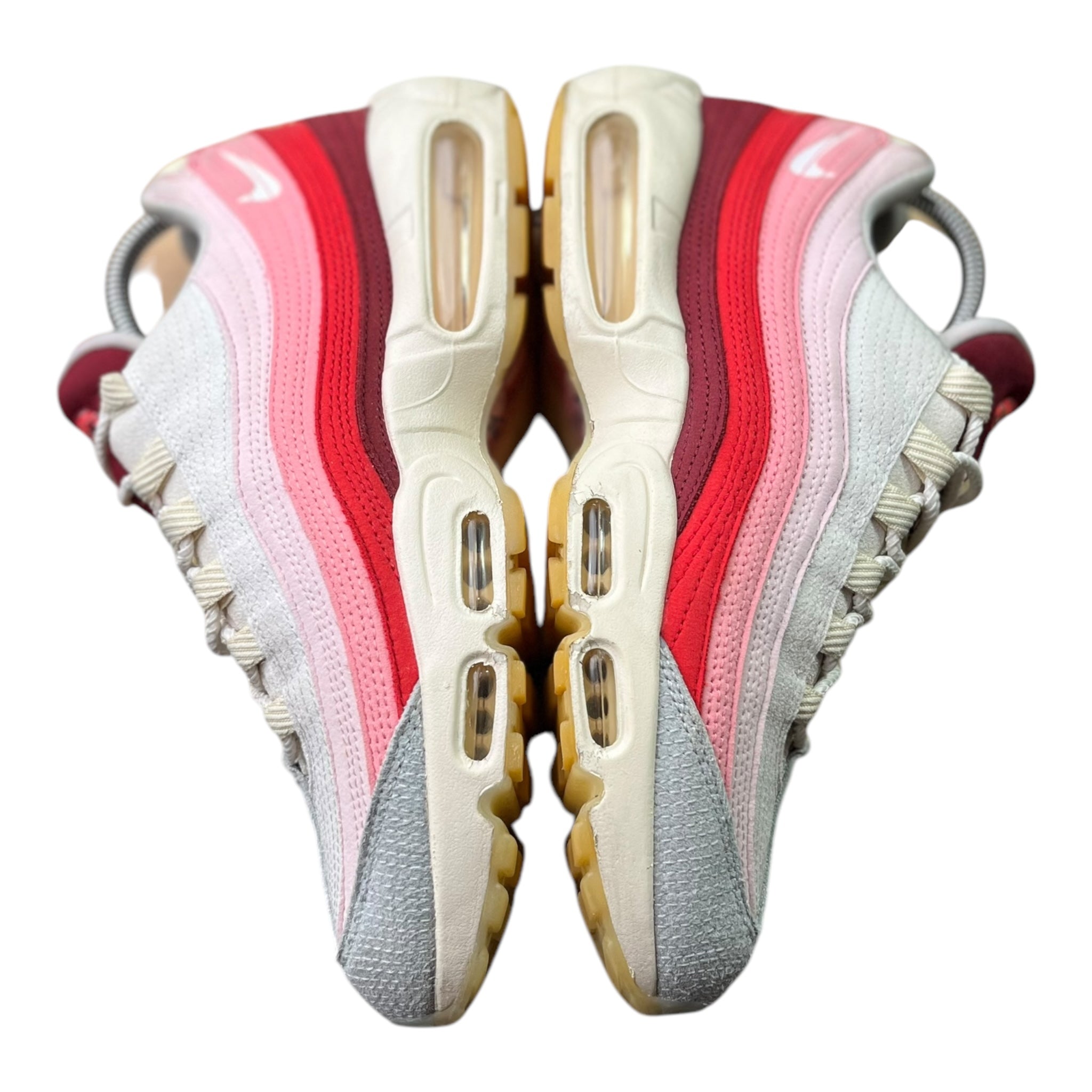 Nike Air Max 95 Anatomy Of Air (41EU)