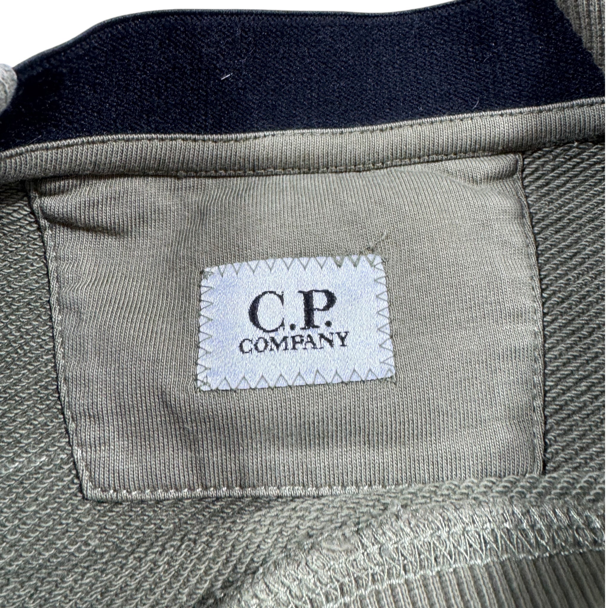 Sweat C.P. Company (S)