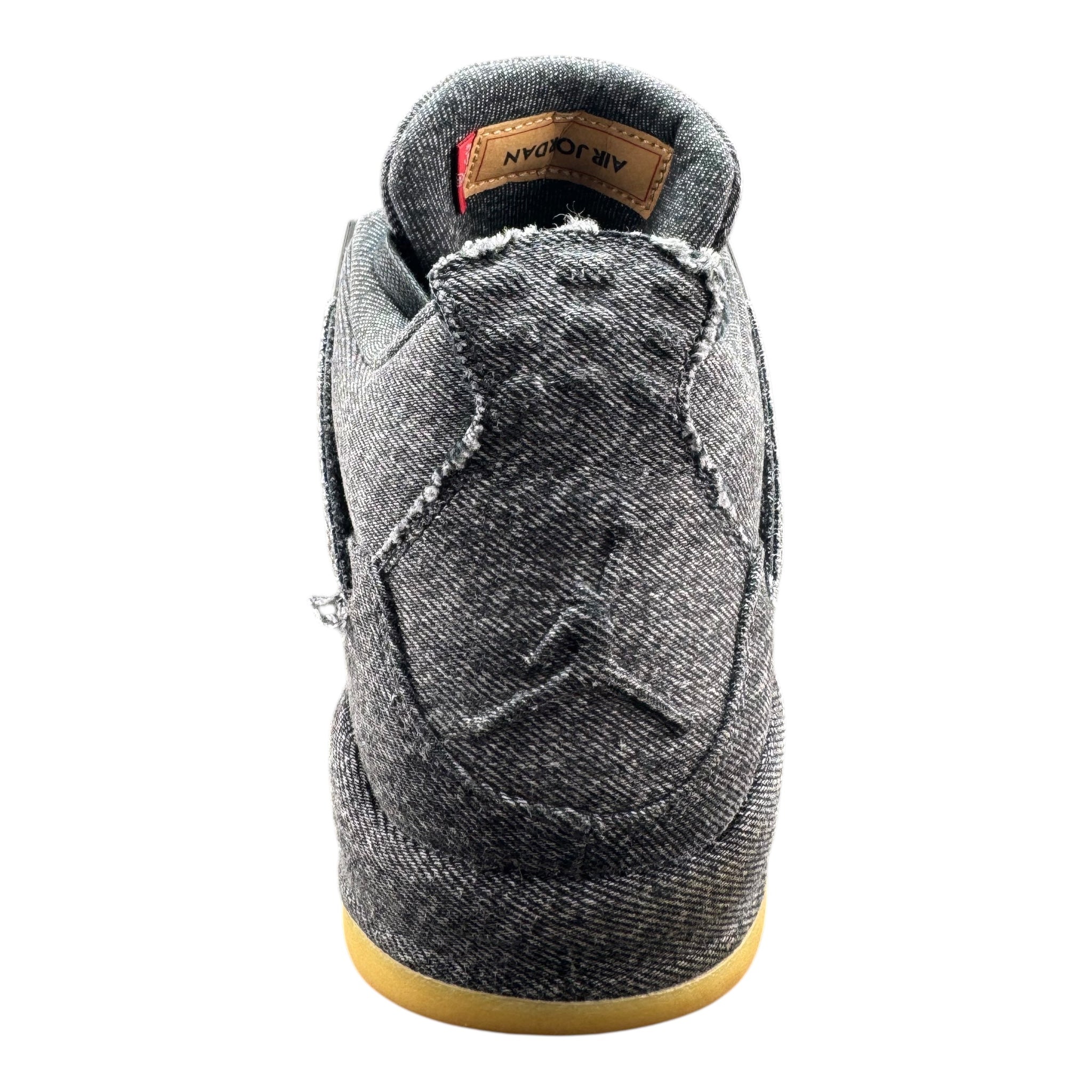 Jordan 4 Lévis (42.5EU)