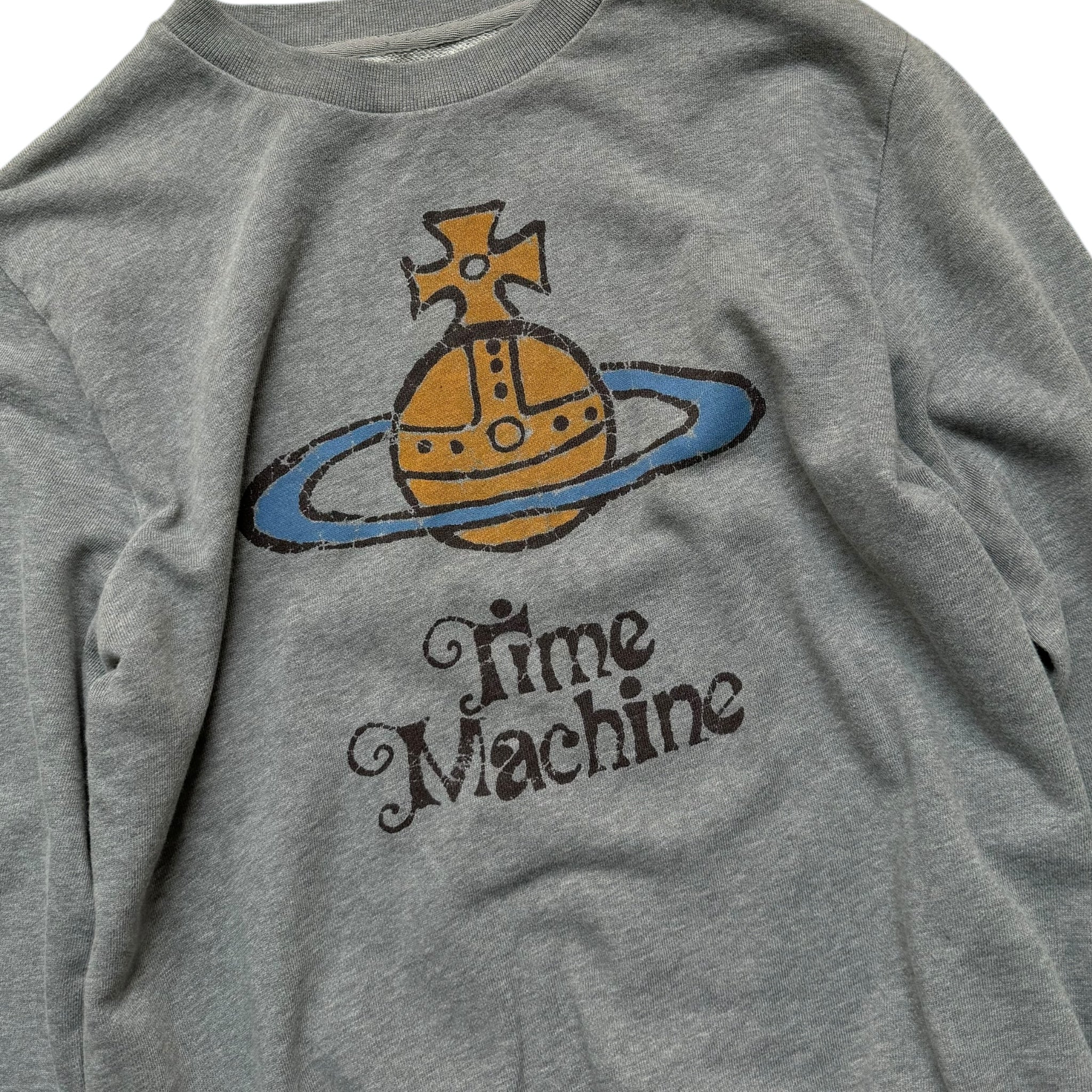 Vivienne Westwood Sweatshirt (S)