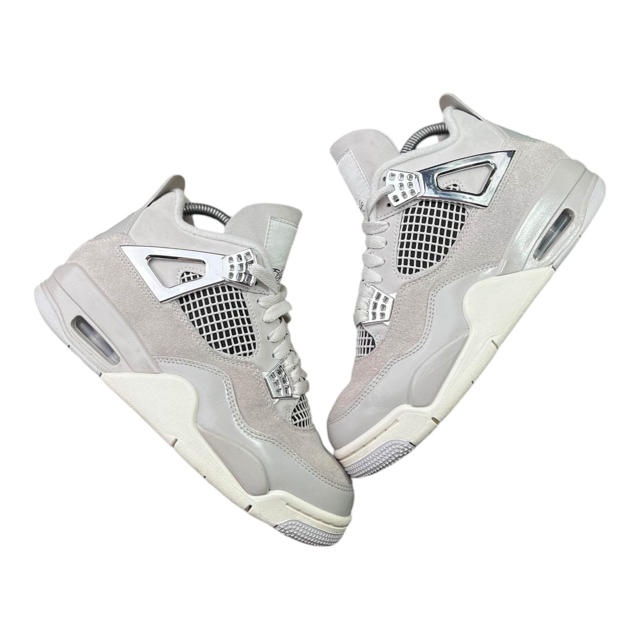 Jordan 4 Retro Frozen Moments (37.5EU)