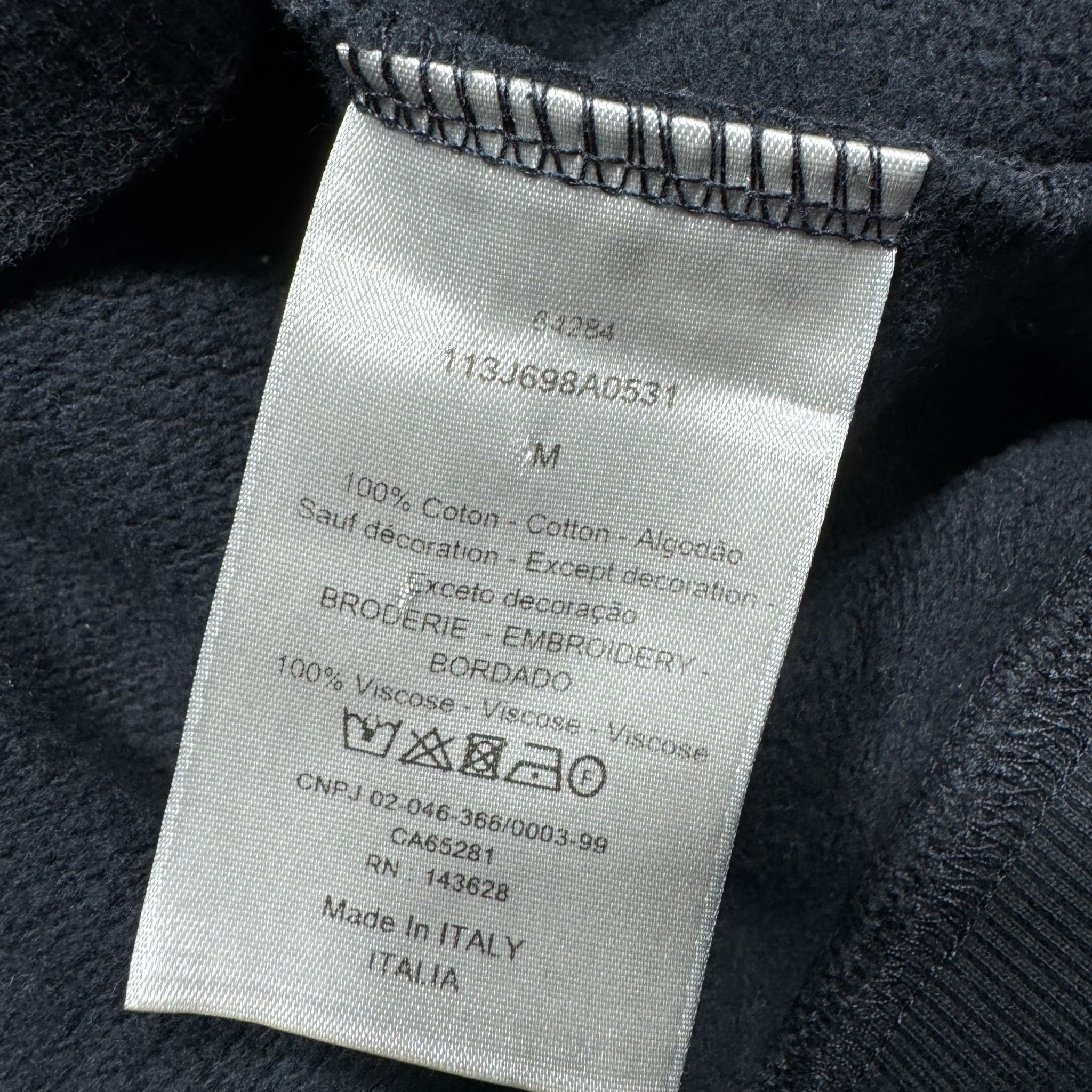 Sweat Dior (M)