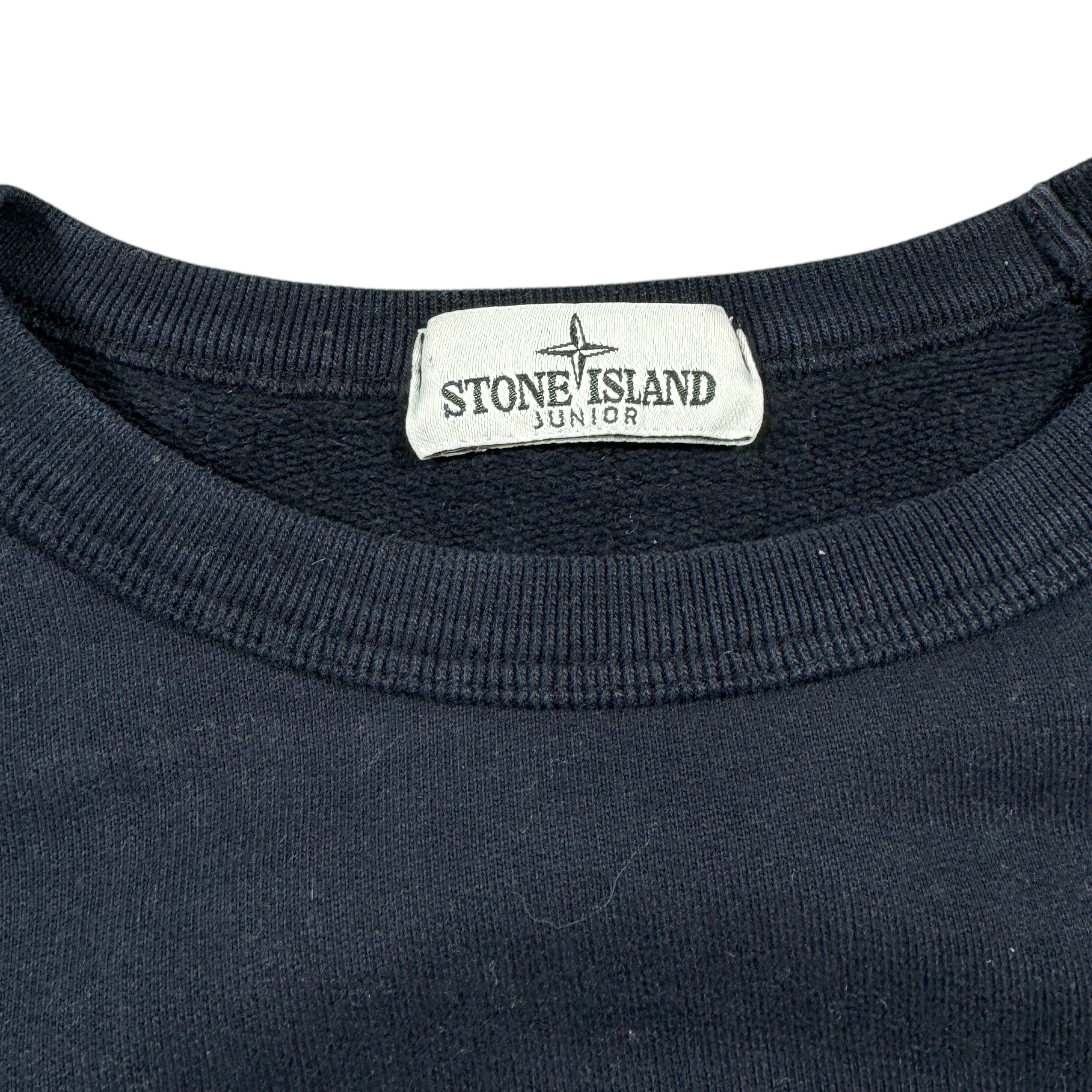 Sweat Stone island (12YO)