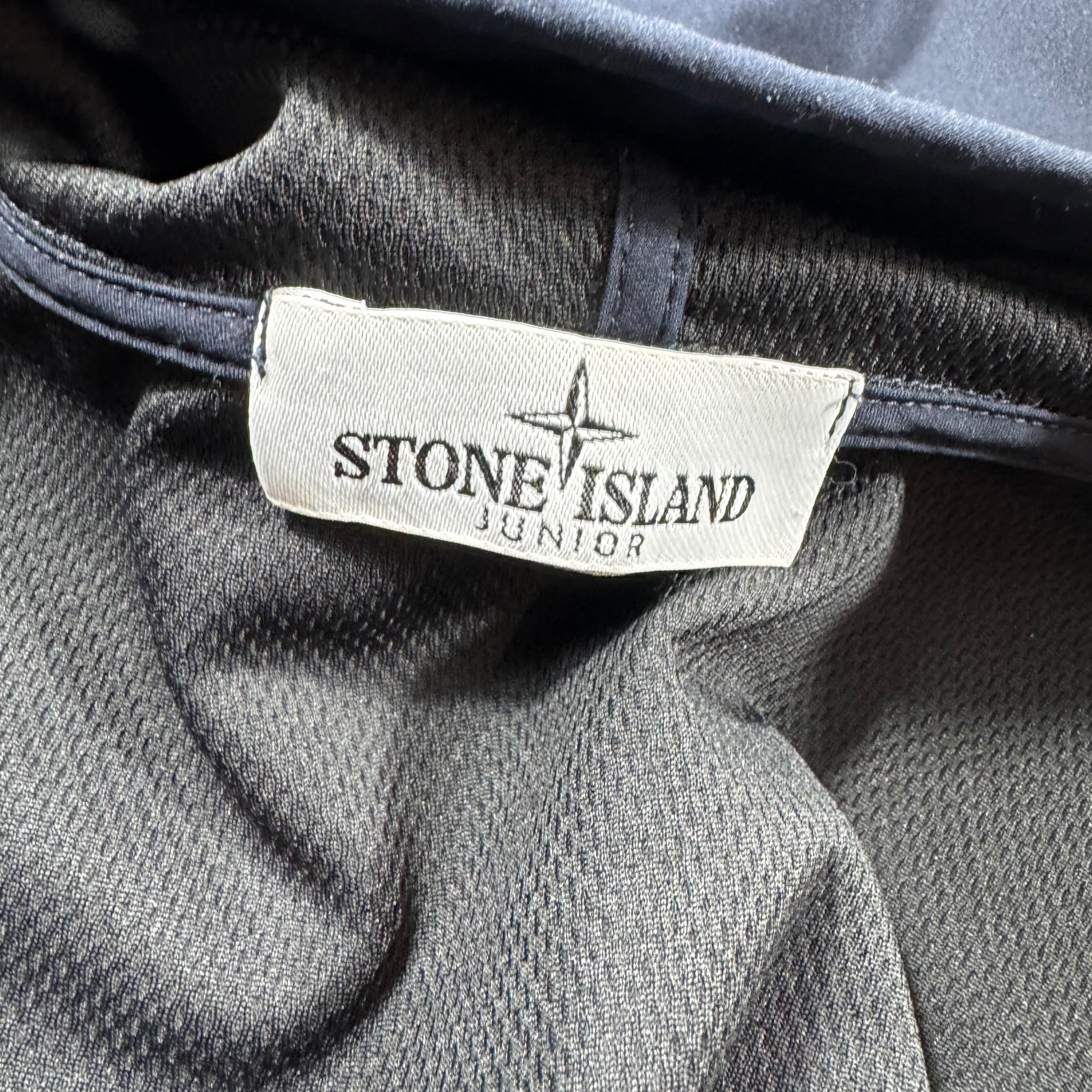 Veste Stone Island (14 Jahre alt)