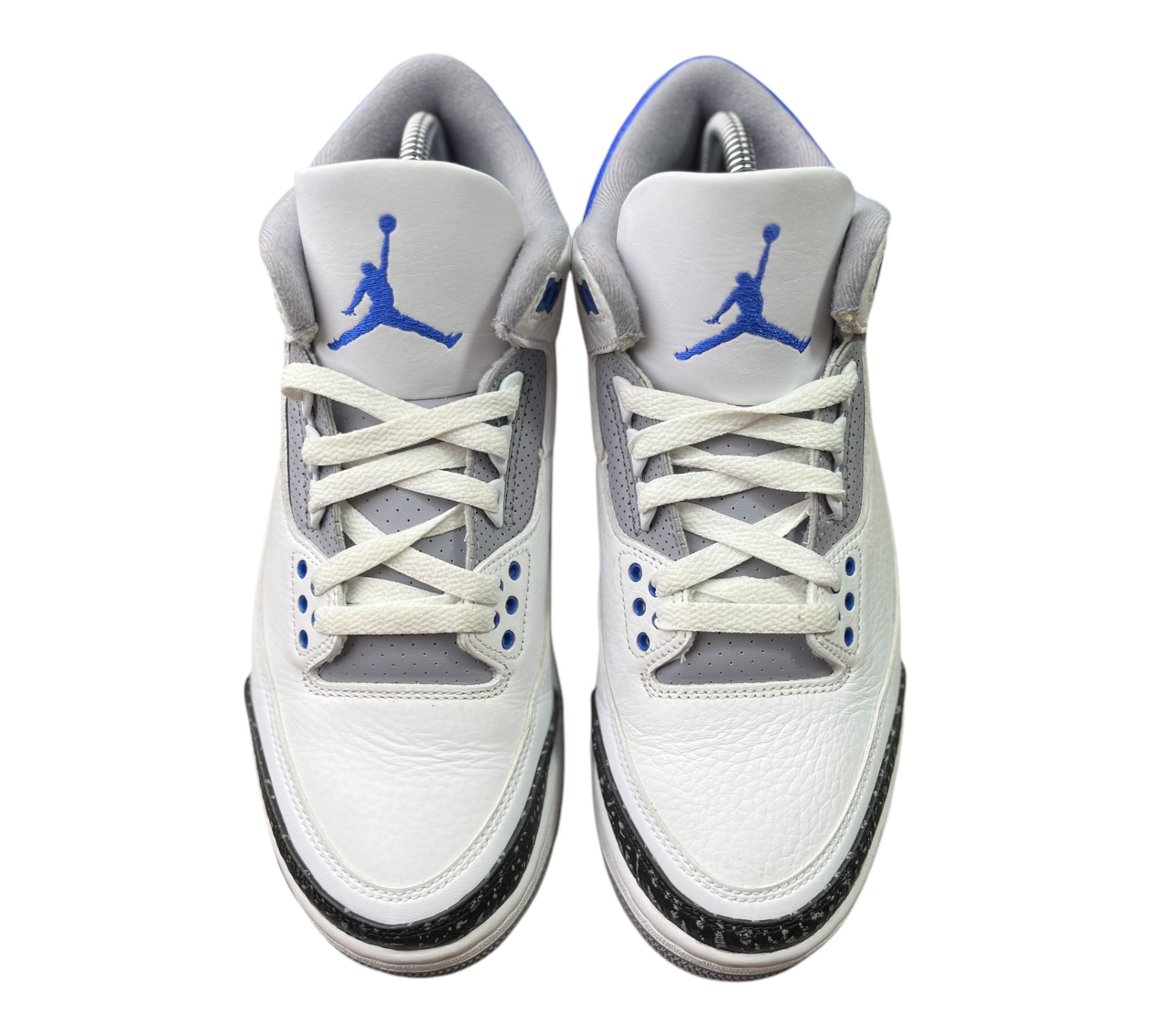 Jordan 3 Retro Racer Blue (42EU)