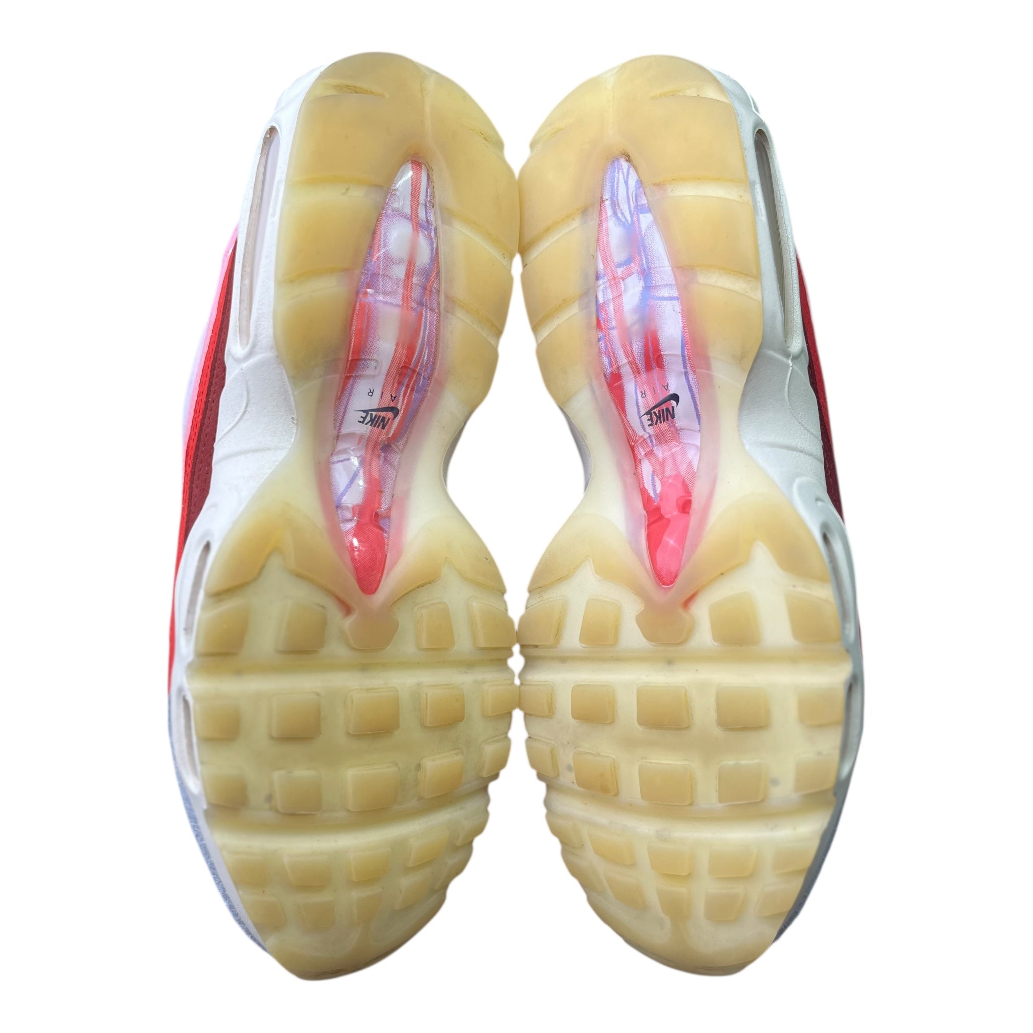 Nike Air Max 95 Anatomy Of Air (45.5EU)