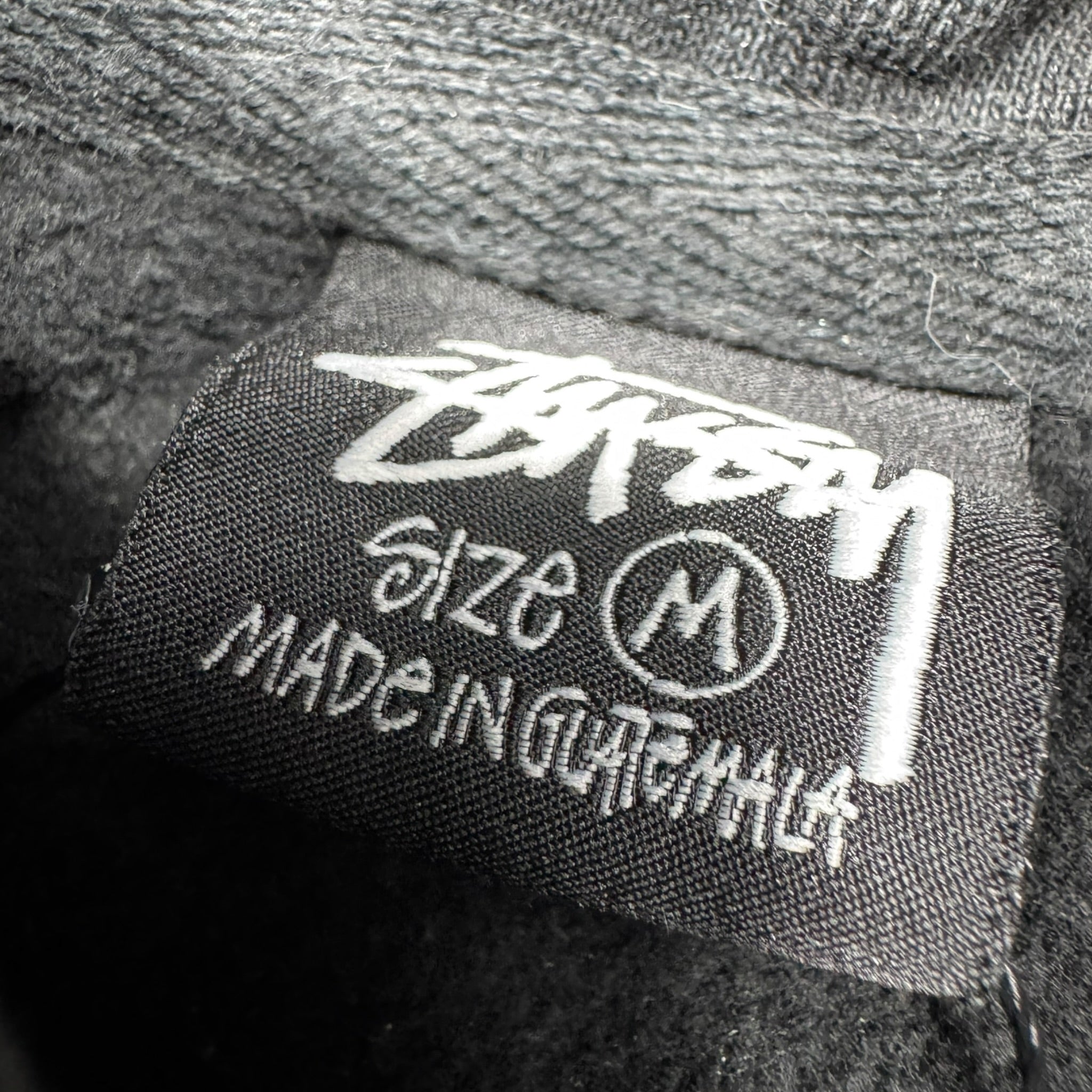 Sweat Stussy (M)