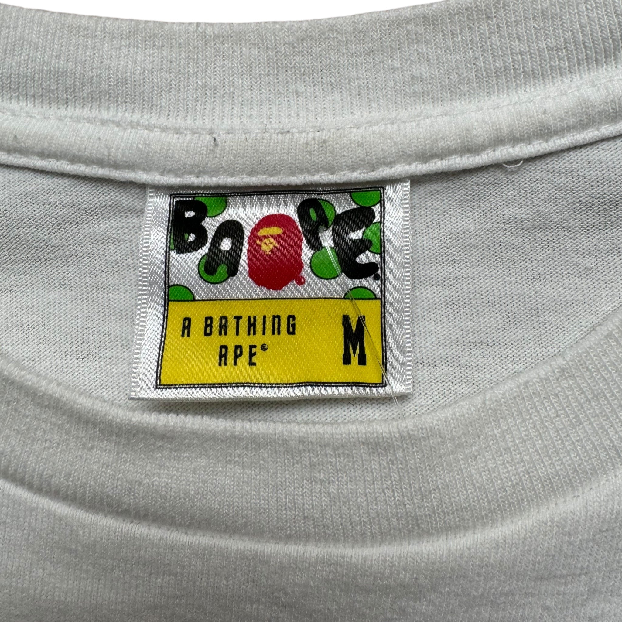 T-shirt Bape (M)