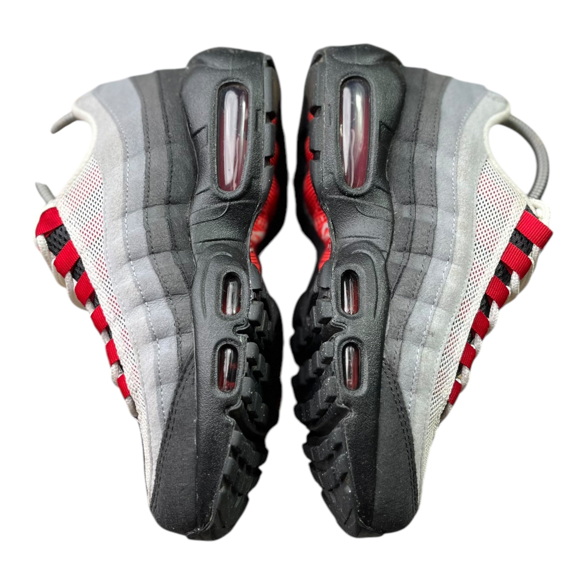 Nike Air Max 95 Chili Red (36EU)