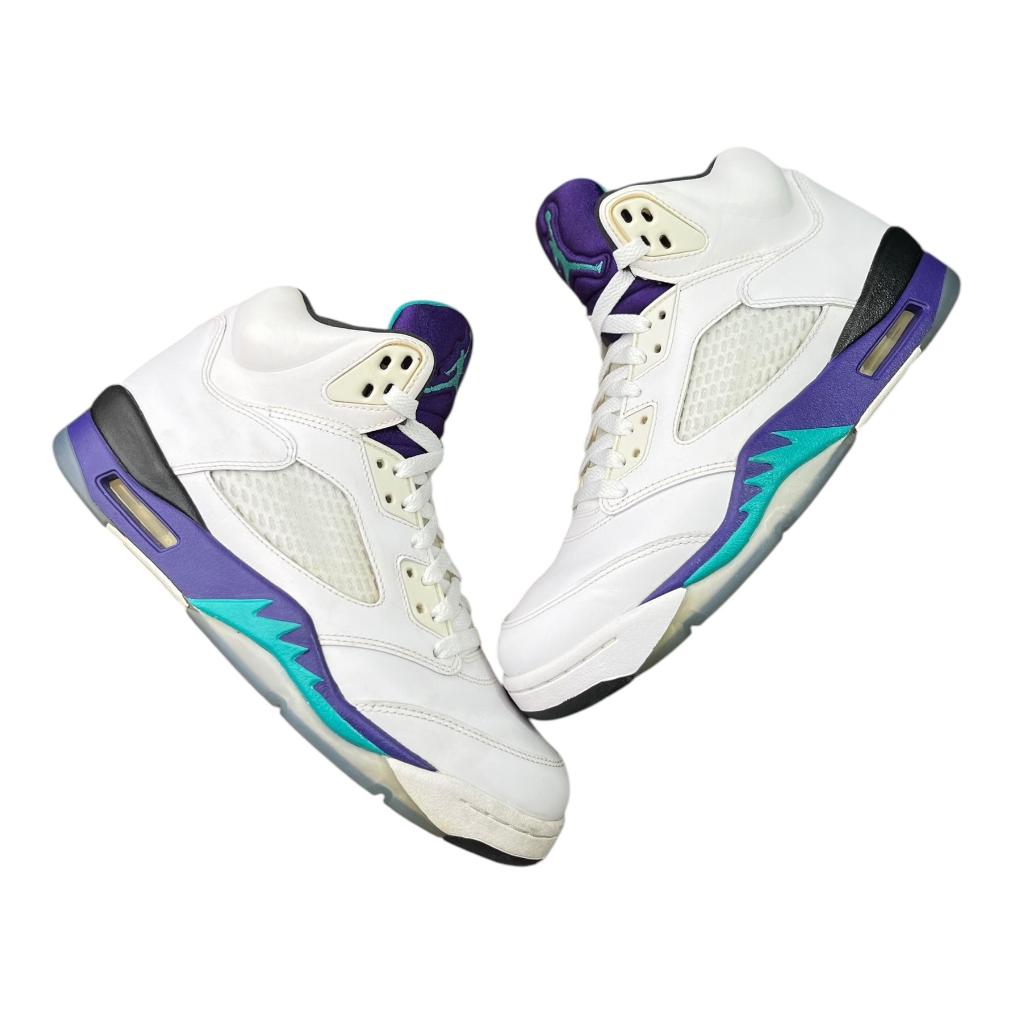 Jordan 5 Retro Grape (41EU)