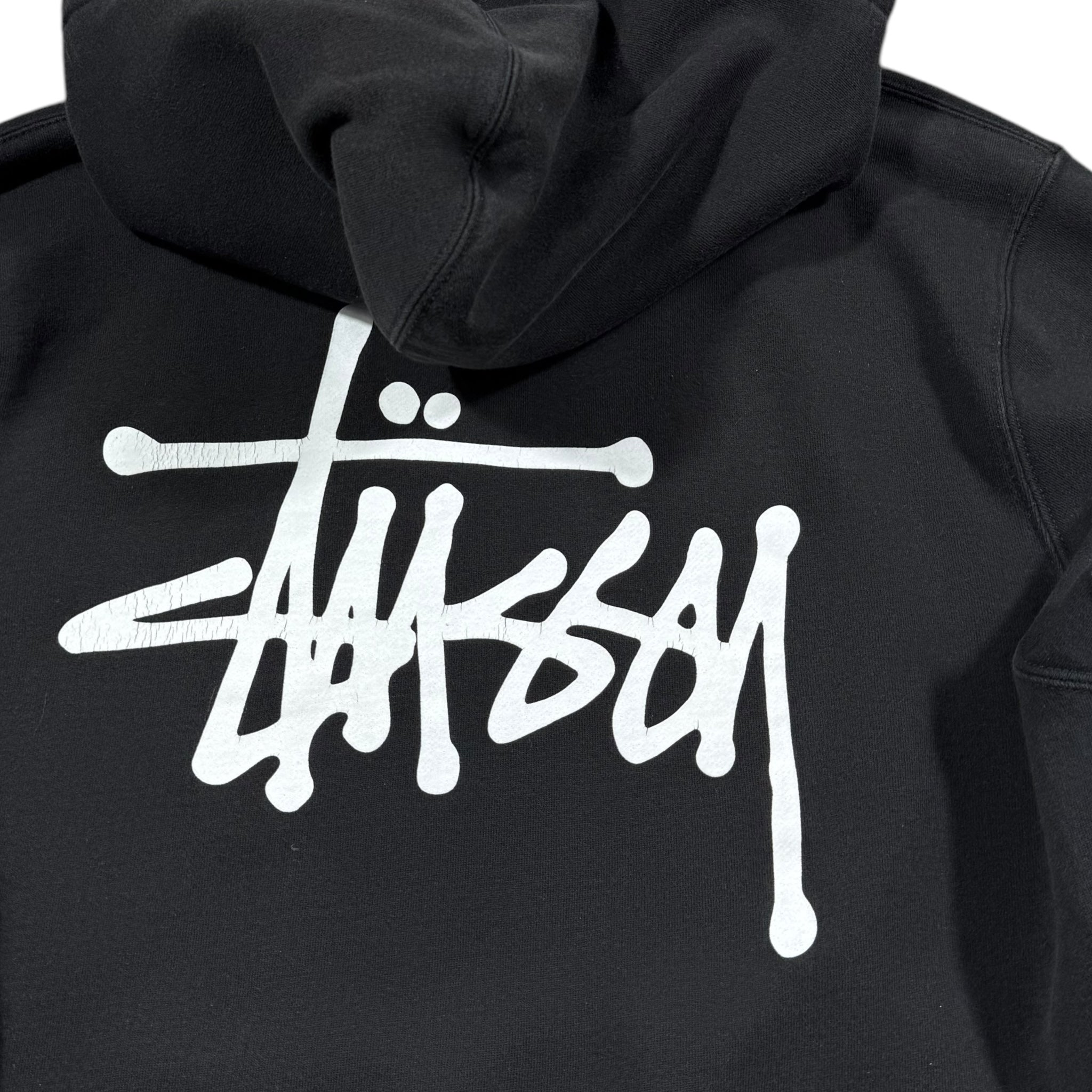 Sweat Stussy (M)