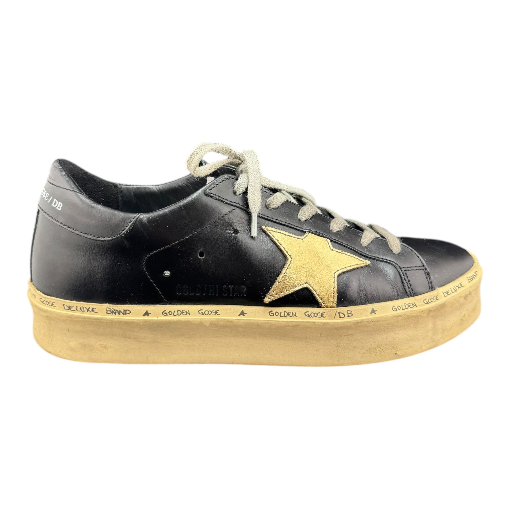 Golden Goose Super Star