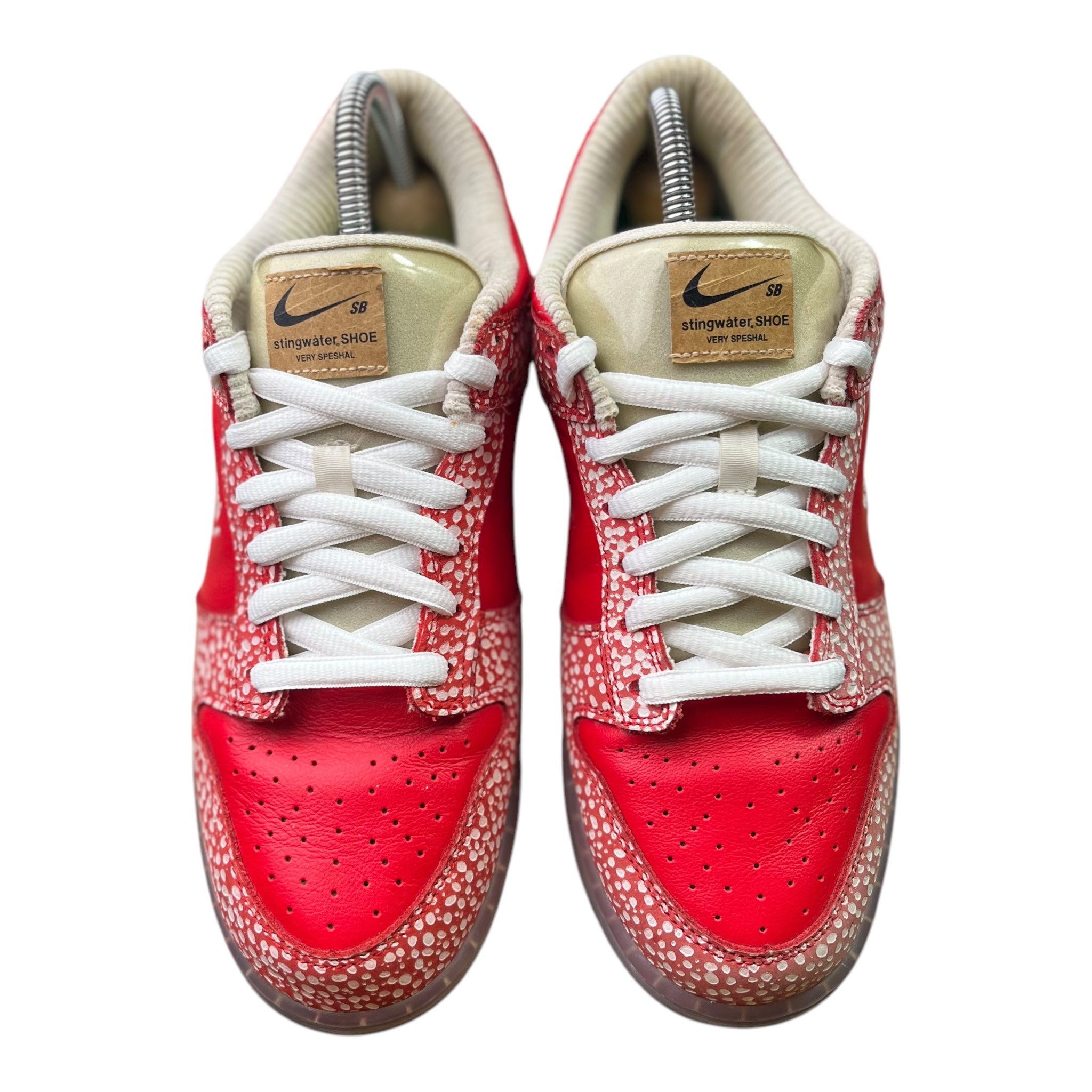 Nike Dunk Low SB Stingwater Magic Mushroom (42.5EU)