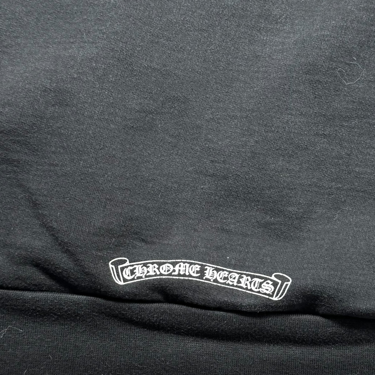 Sweat Chrome Hearts (XL)