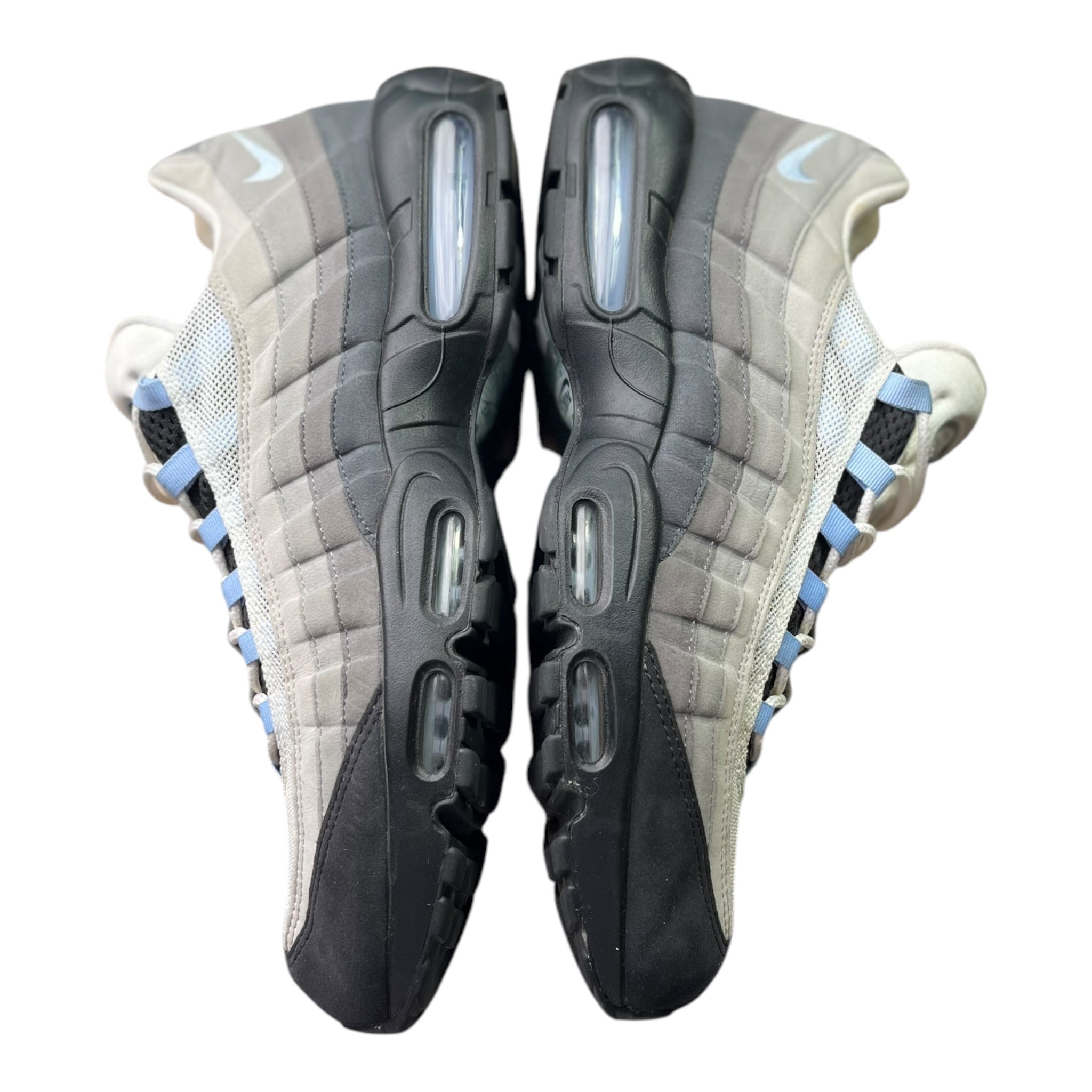 Nike Air Max 95 Aluminium (48.5EU)