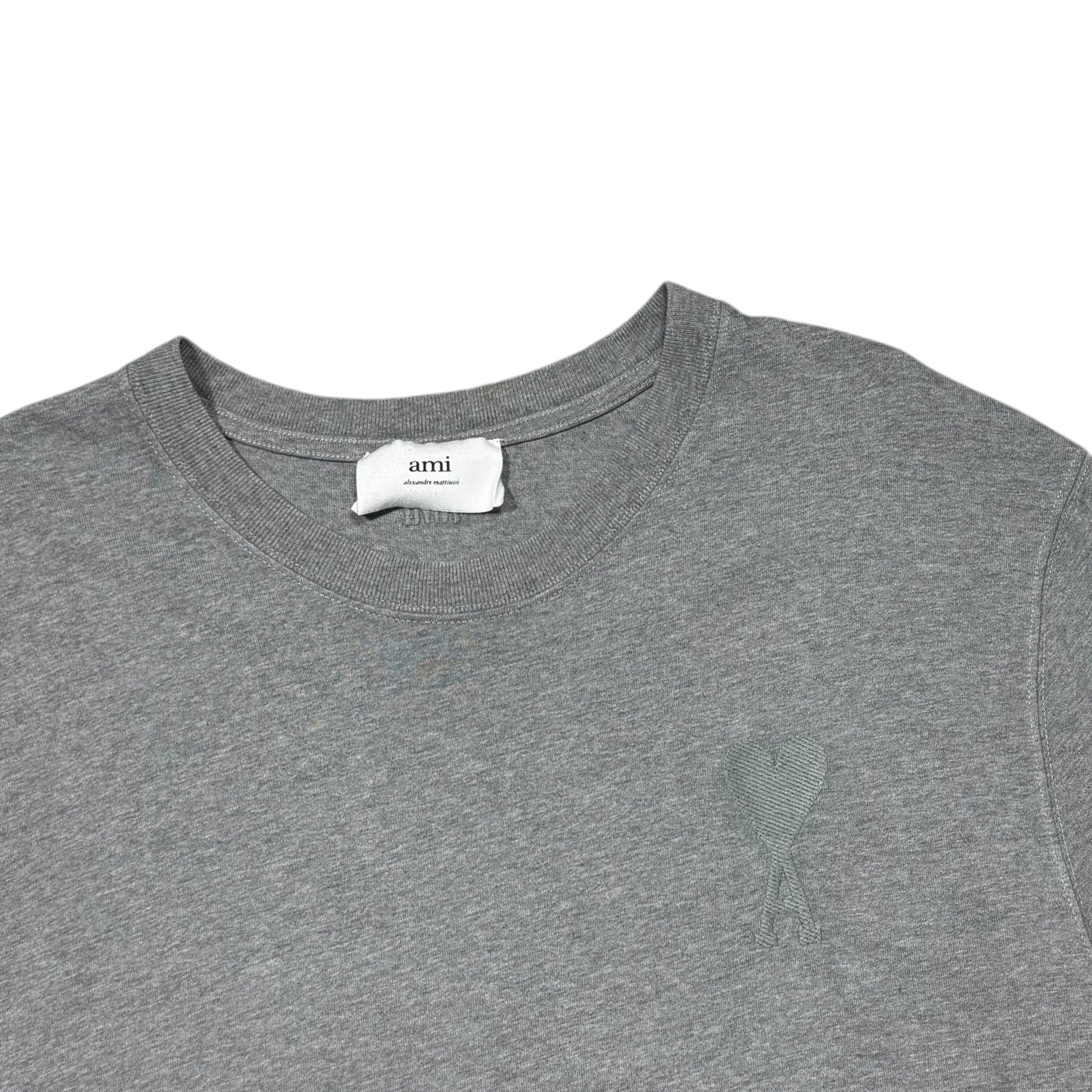 T-shirt AMI (XL)