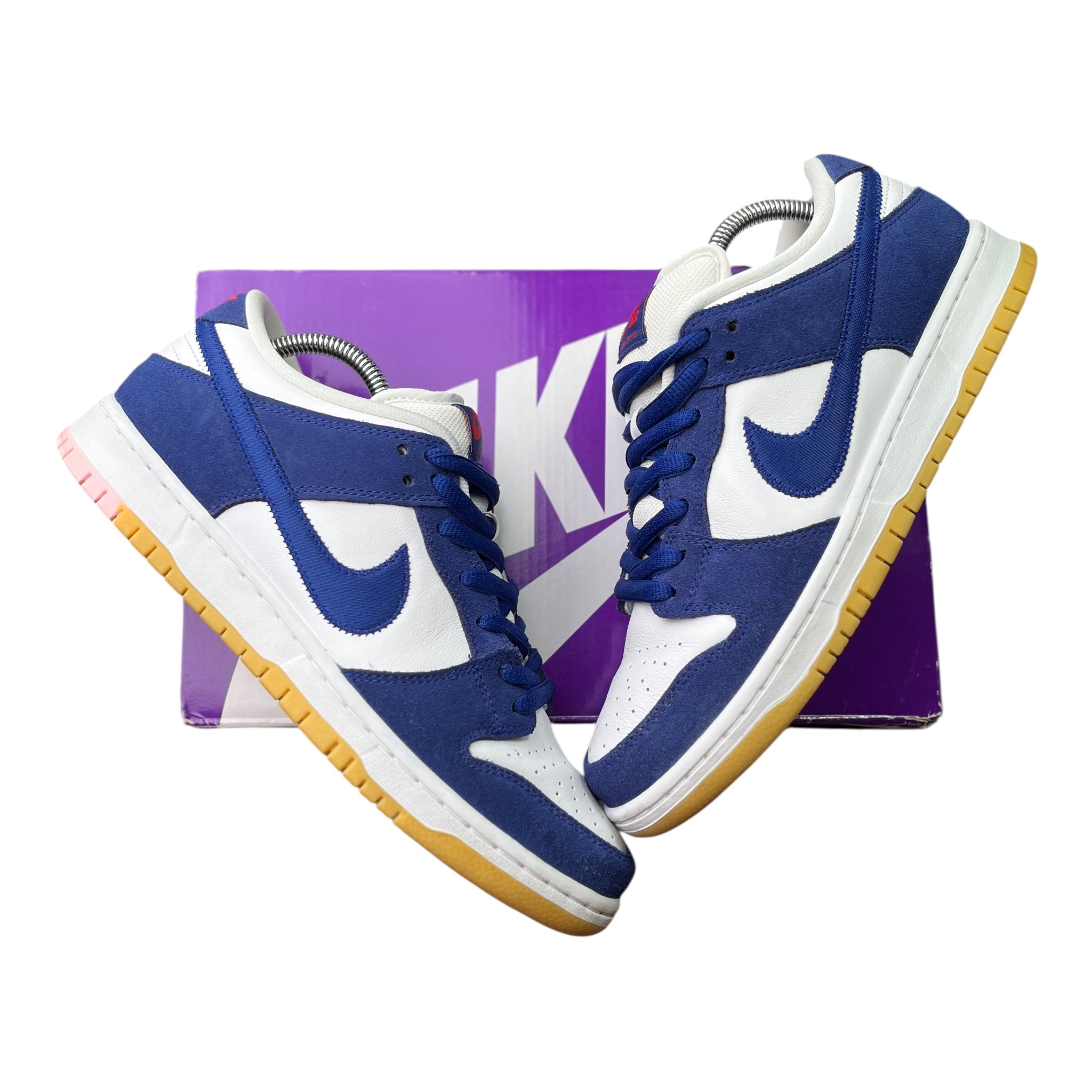 Nike Dunk Low Sb Los Angeles Dodgers (42.5EU)