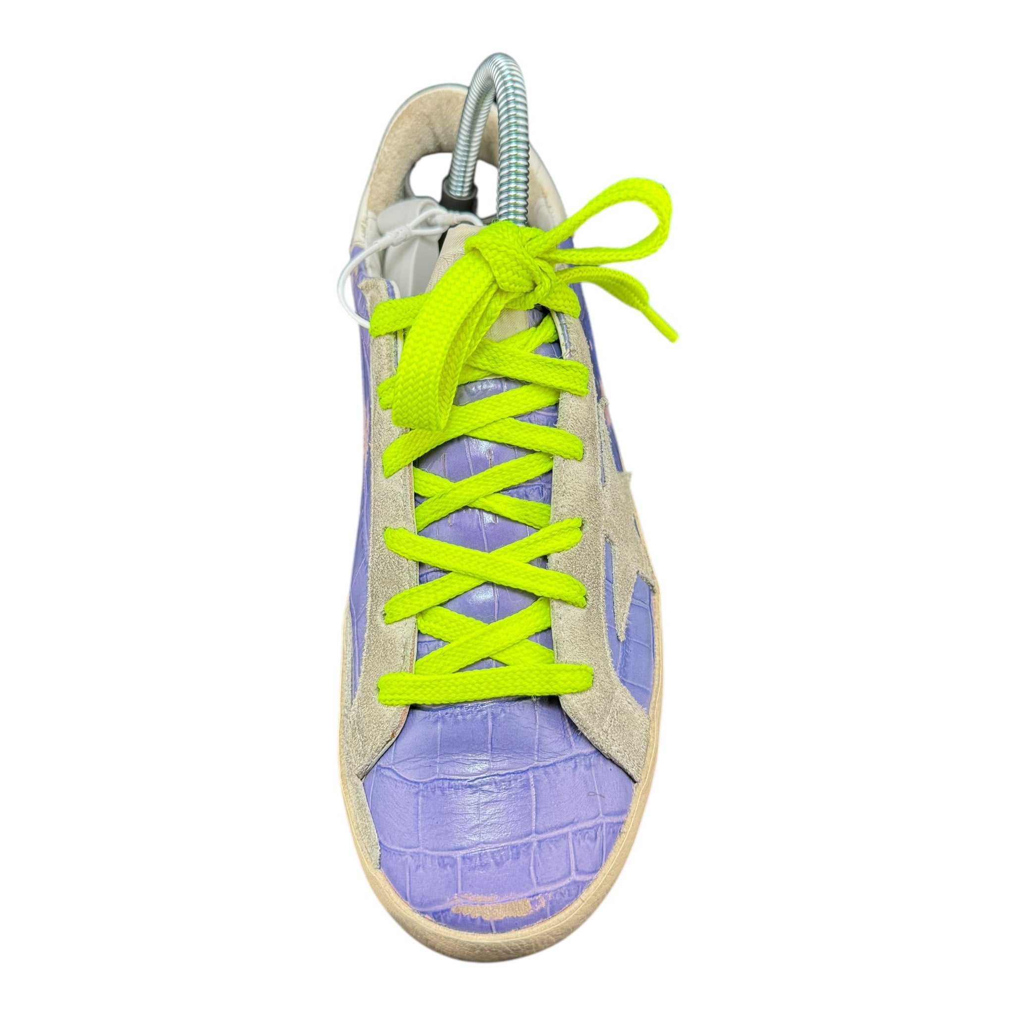 Golden Goose Super Star (36EU)