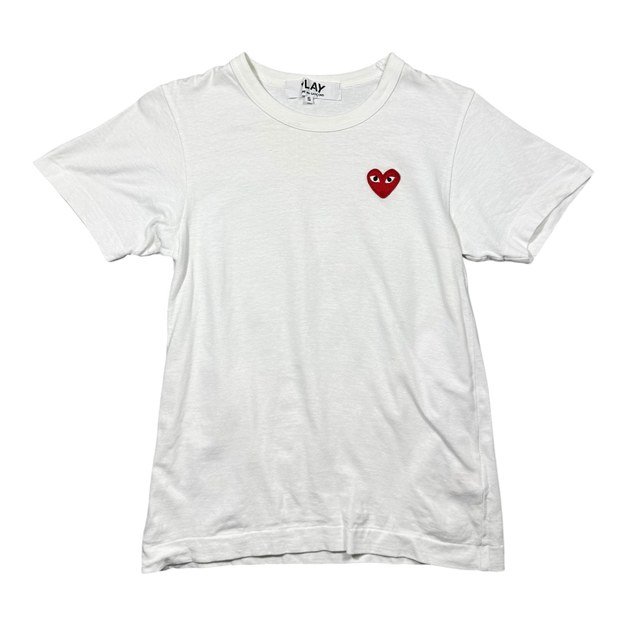 T-shirt Comme des Garçons (S)