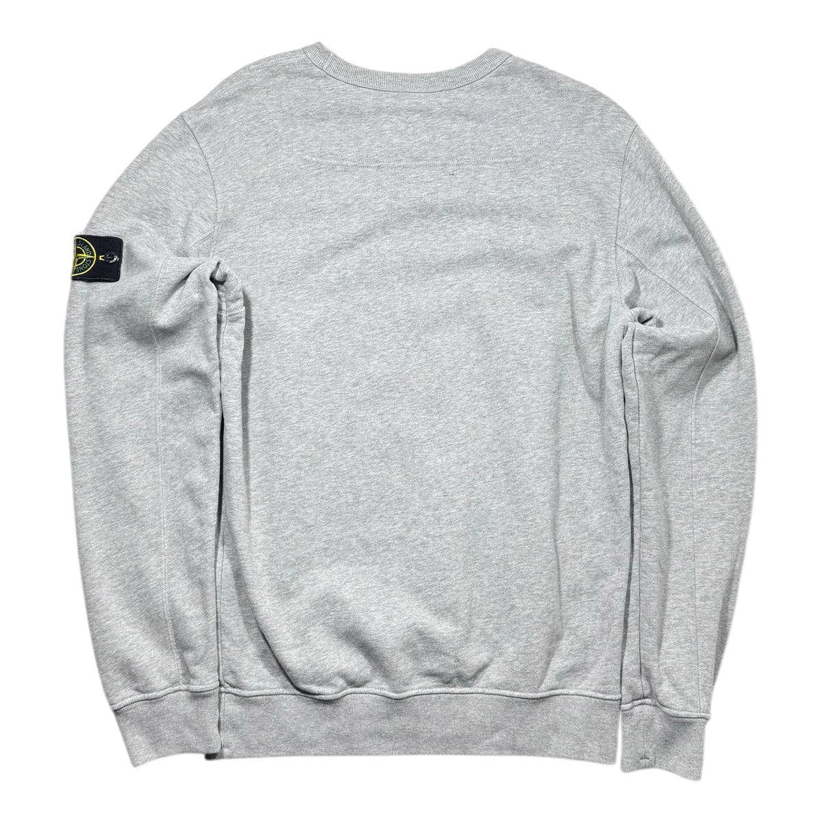 Sweat Stone Island (M)