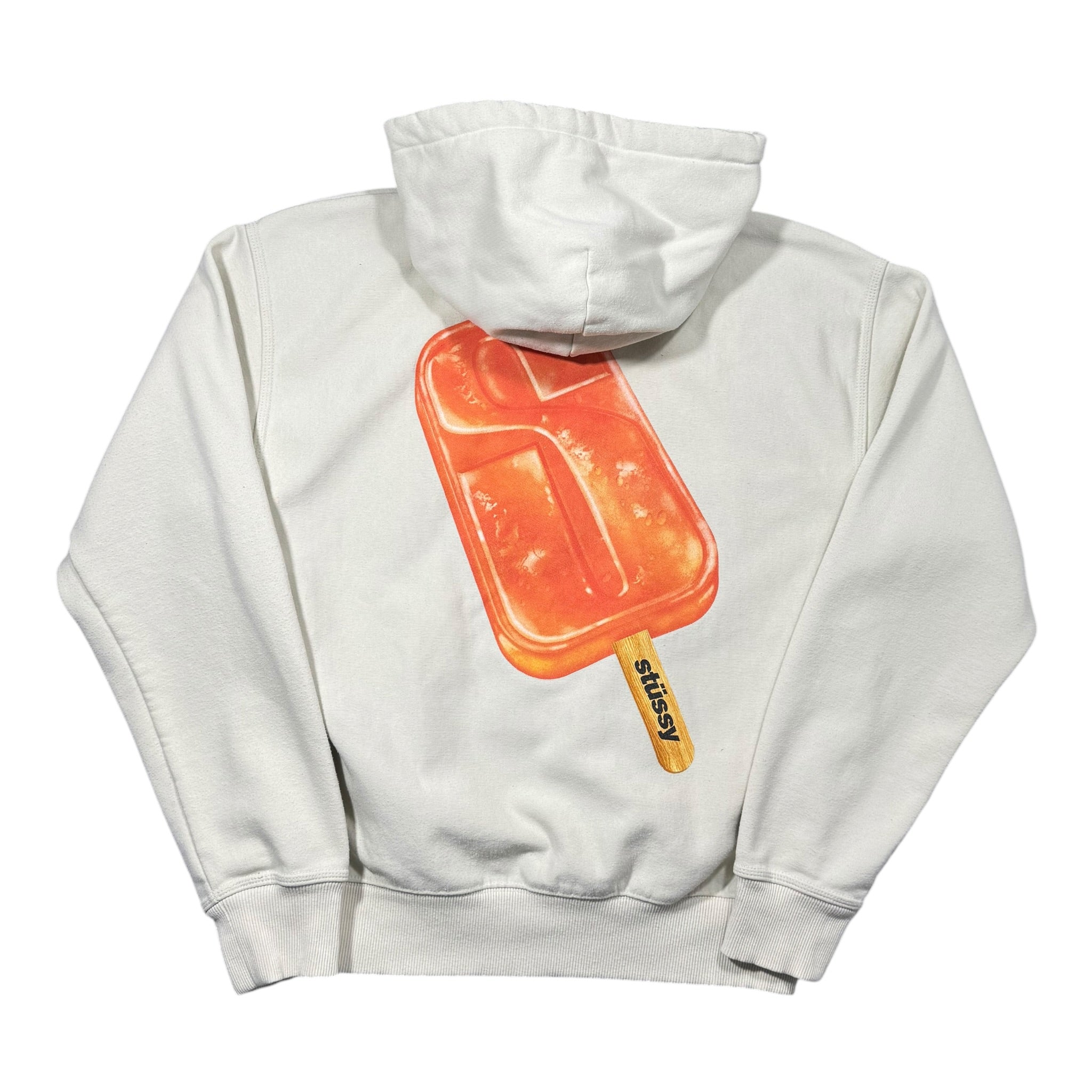 Sweat Stussy (M)