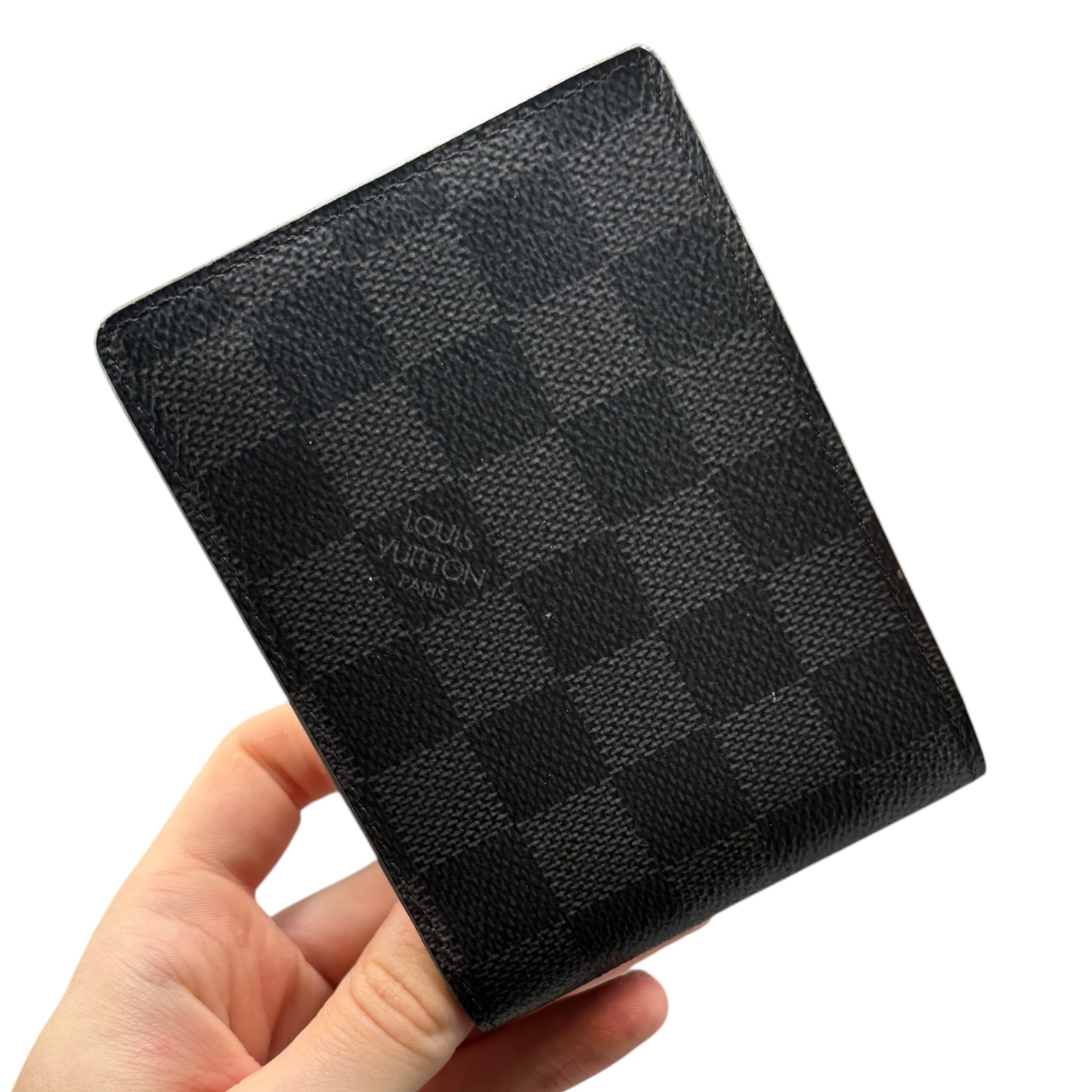 Porte-Feuille Louis Vuitton