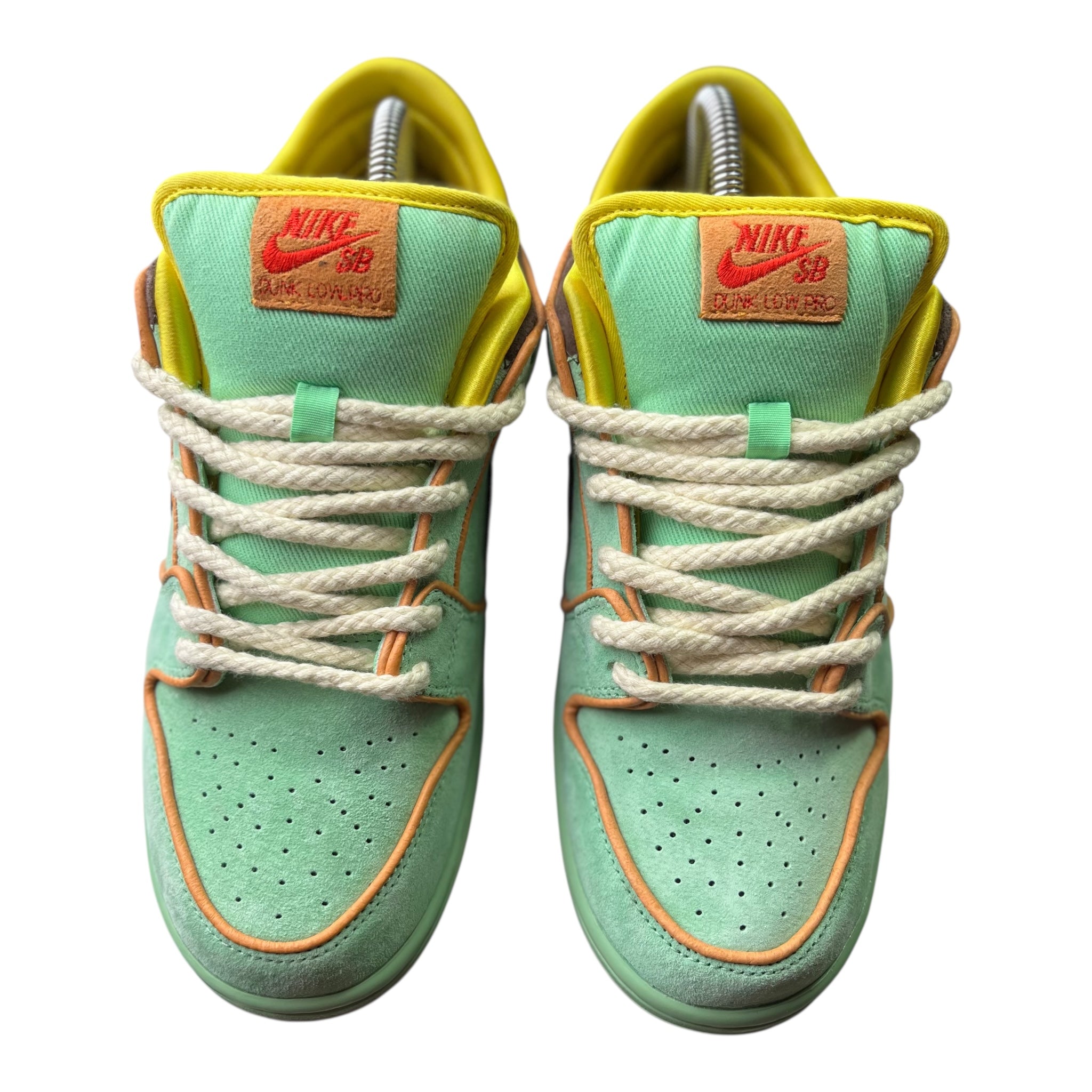 Nike Dunk Low SB Rodeo Tourmaline (42EU)