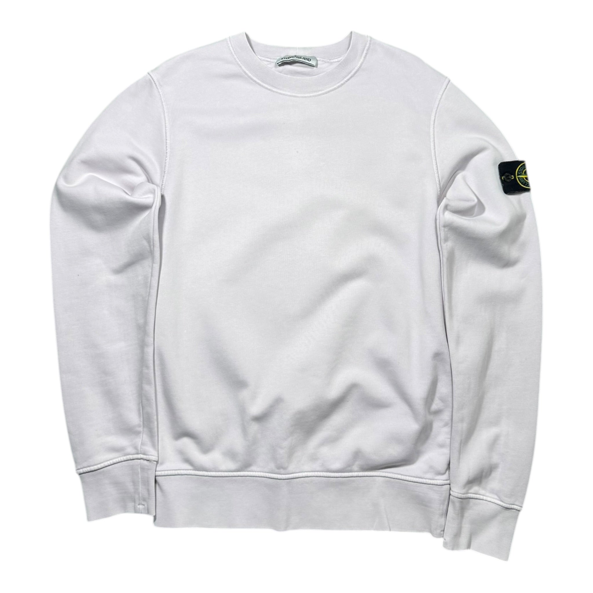 Sweat Stone Island (M)