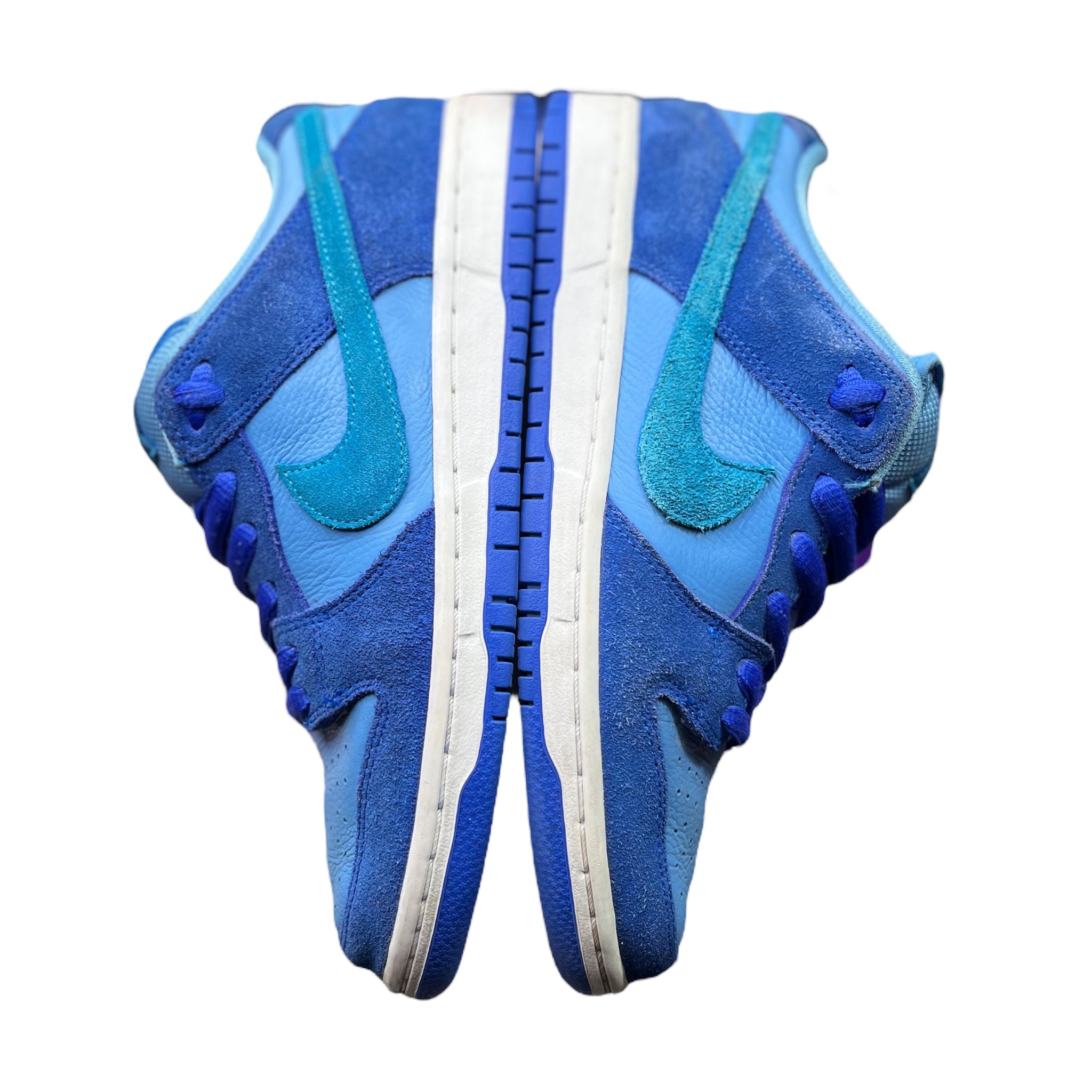 Nike SB Dunk Low Himbeere (41EU)