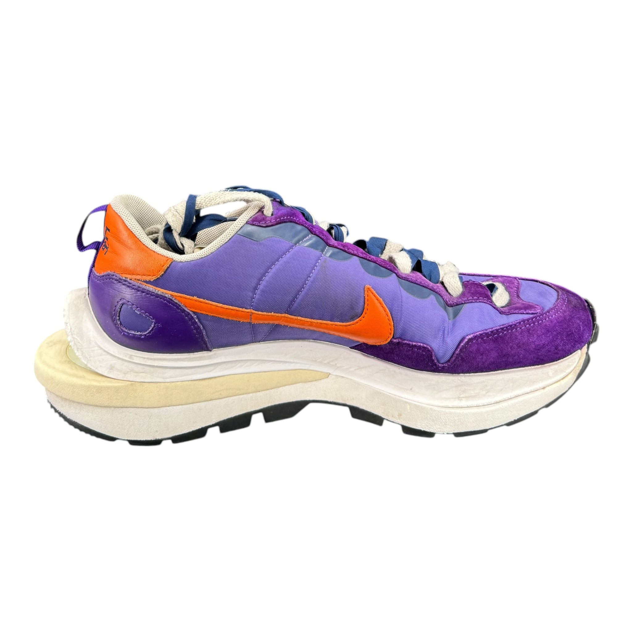 Sacai Vapor Waffle Iris (43EU)